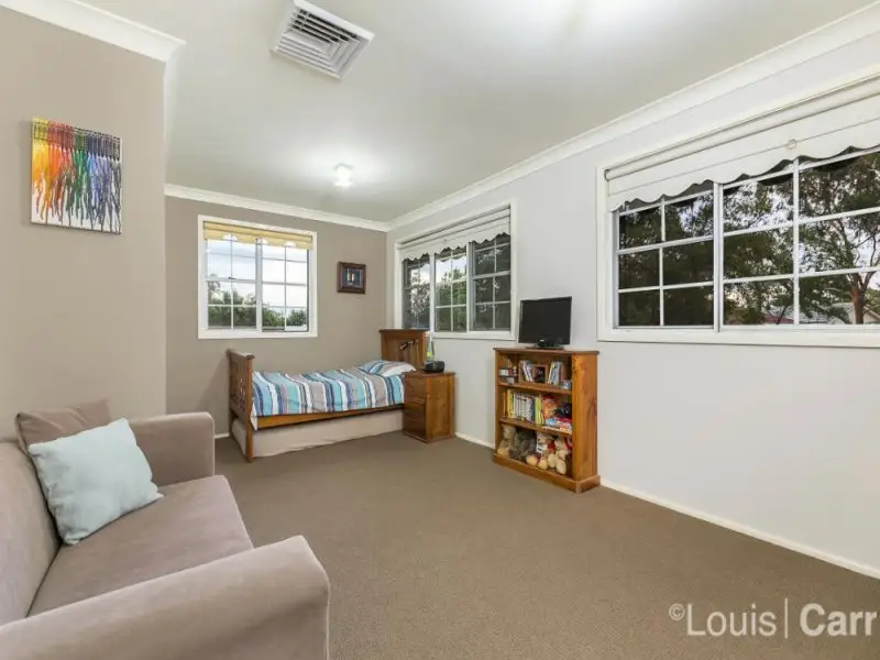 6 Watts Place, Cherrybrook Sold by Louis Carr Real Estate - image 7