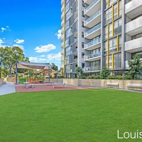 1006/9 Gay Street, Castle Hill Leased by Louis Carr Real Estate - image 9