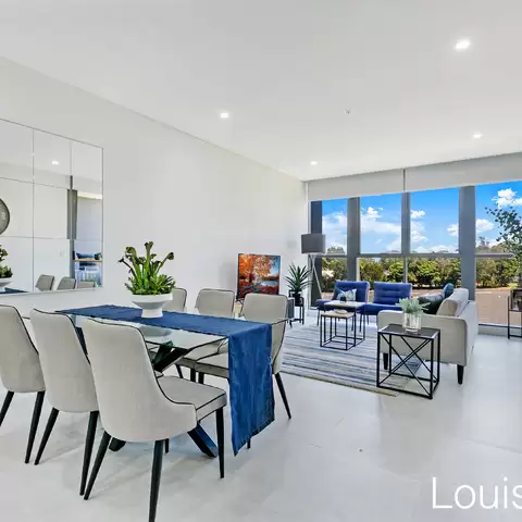 1006/9 Gay Street, Castle Hill For Lease by Louis Carr Real Estate