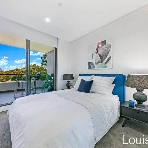 1006/9 Gay Street, Castle Hill Leased by Louis Carr Real Estate - image 2