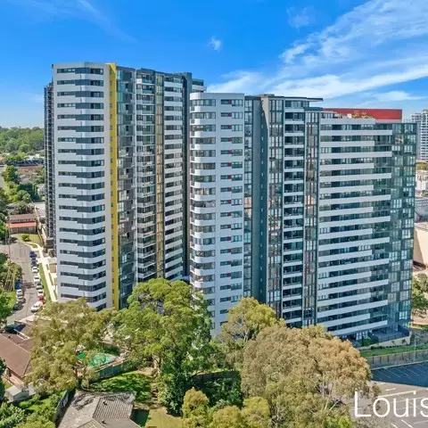 1006/9 Gay Street, Castle Hill Leased by Louis Carr Real Estate - image 5