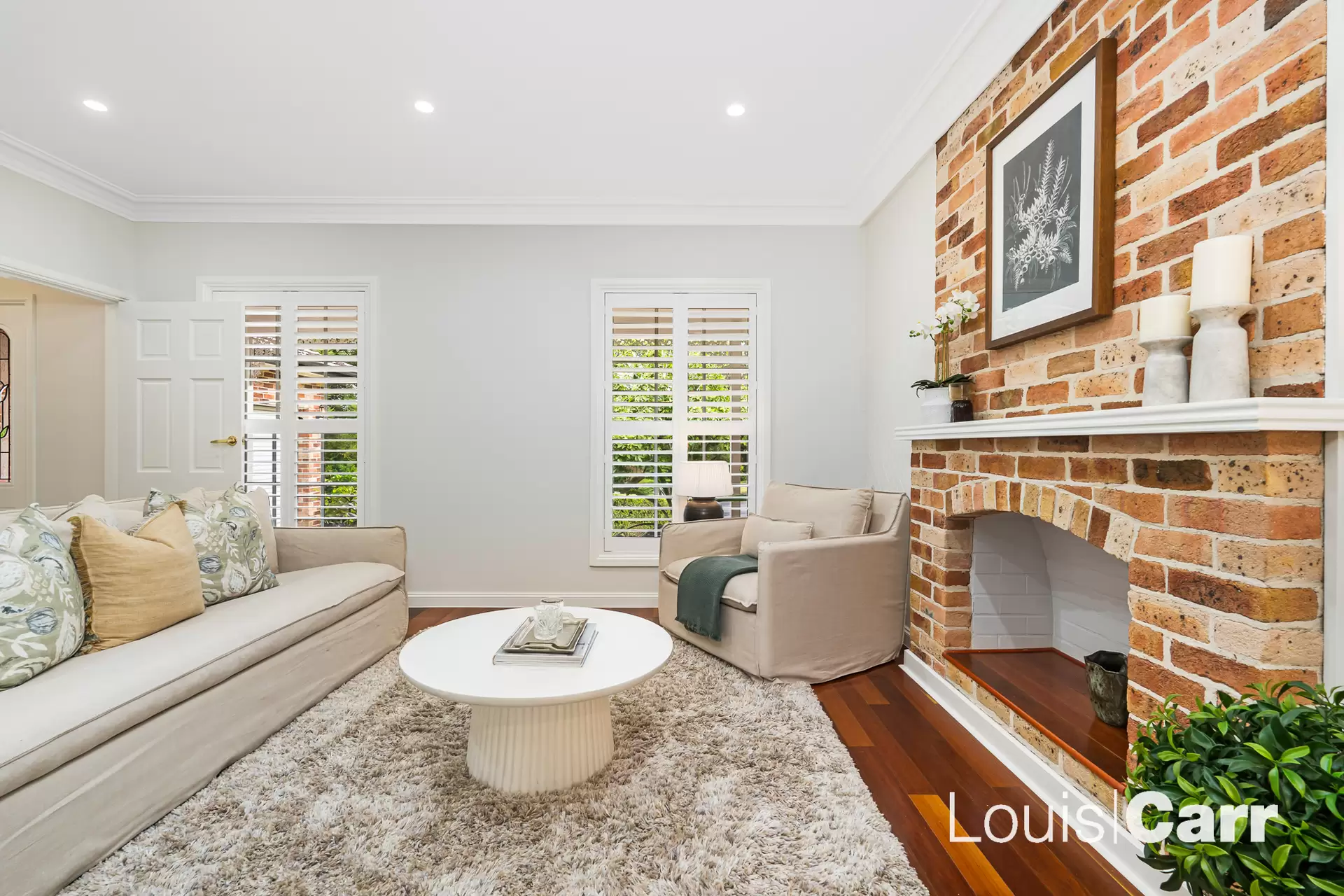 9 James Bellamy Place, West Pennant Hills For Sale by Louis Carr Real Estate - image 3