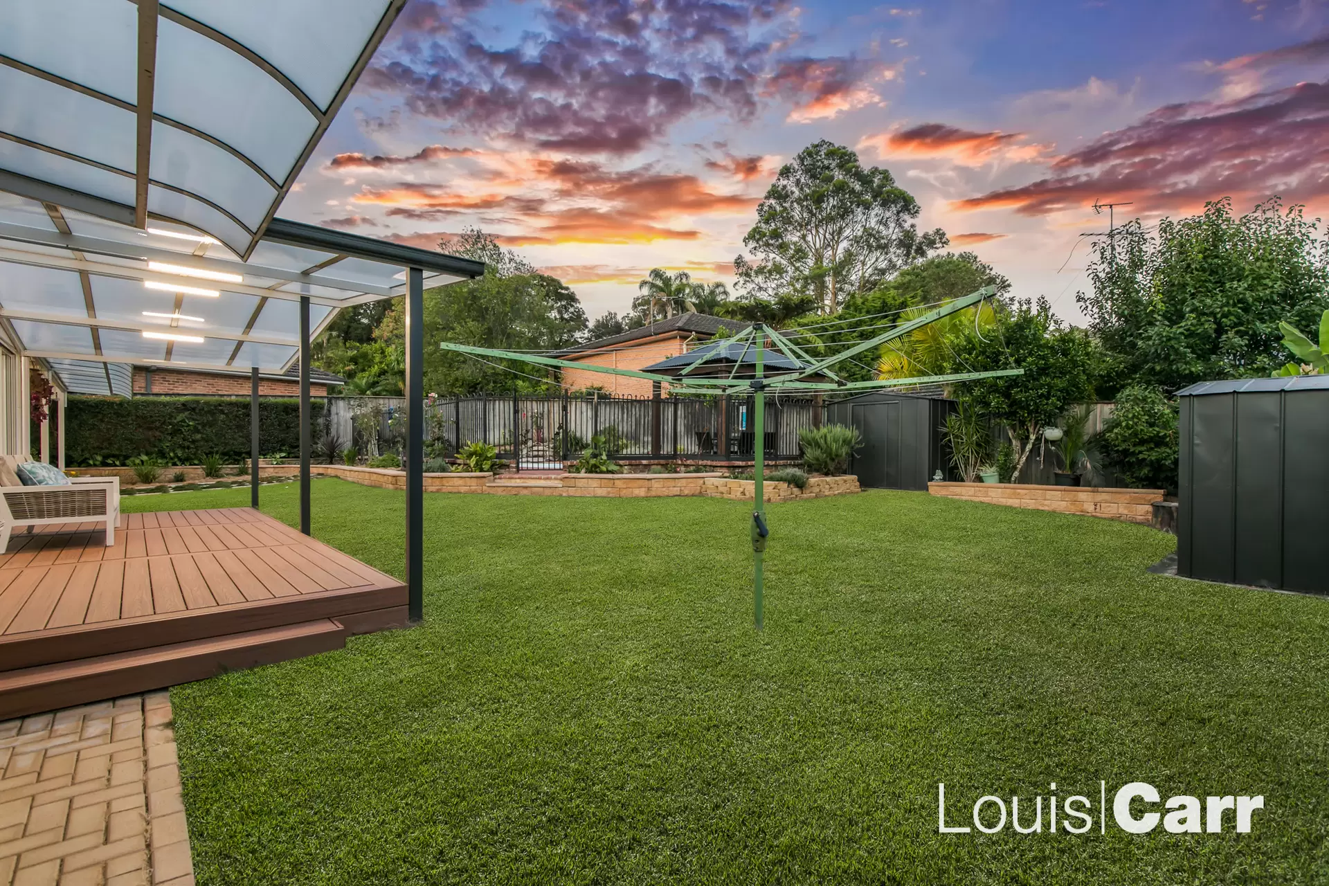 9 James Bellamy Place, West Pennant Hills For Sale by Louis Carr Real Estate - image 13