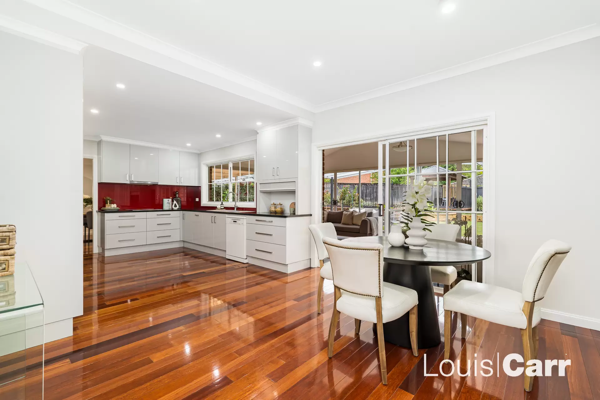 9 James Bellamy Place, West Pennant Hills For Sale by Louis Carr Real Estate - image 7