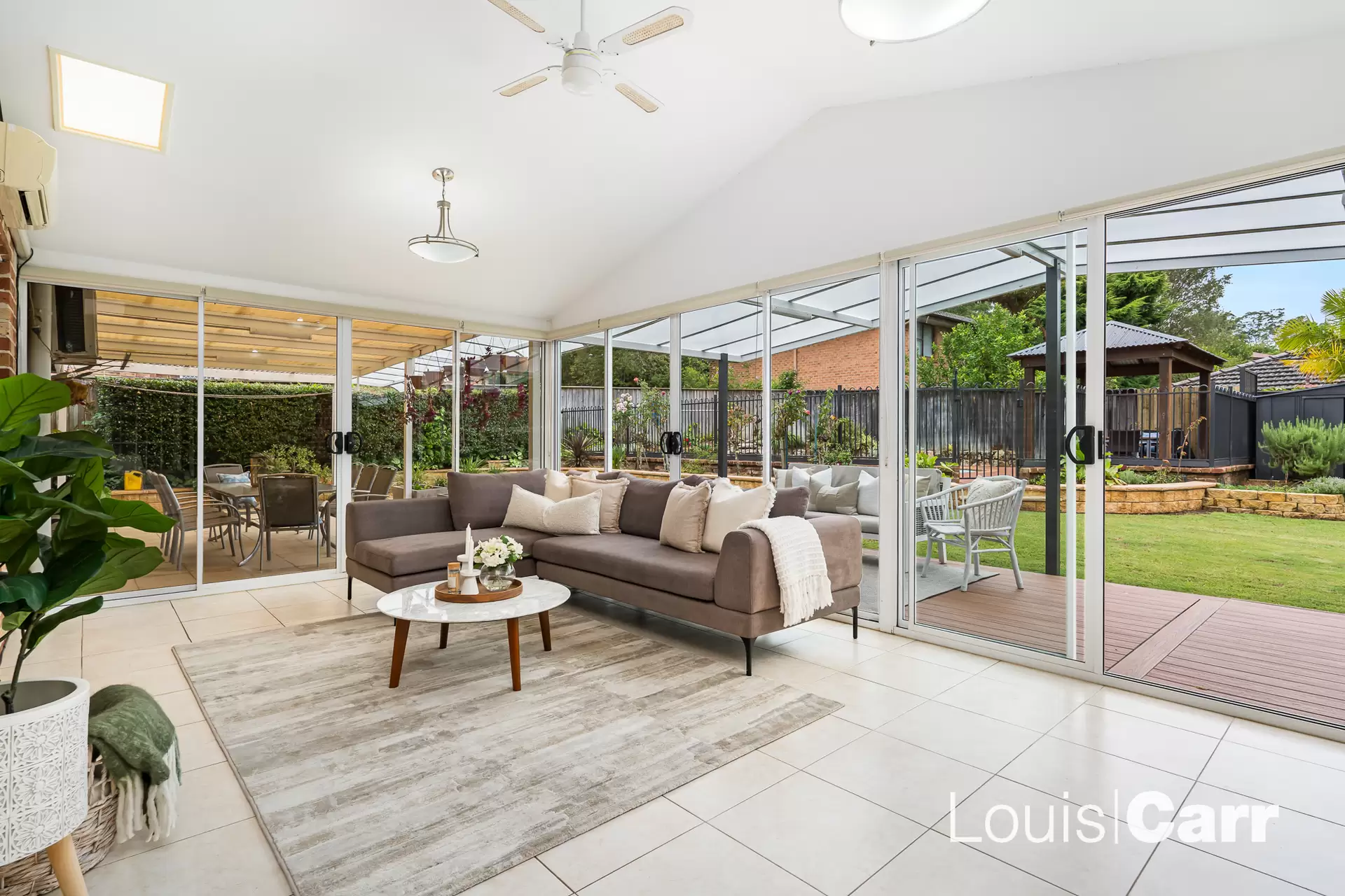 9 James Bellamy Place, West Pennant Hills For Sale by Louis Carr Real Estate - image 5