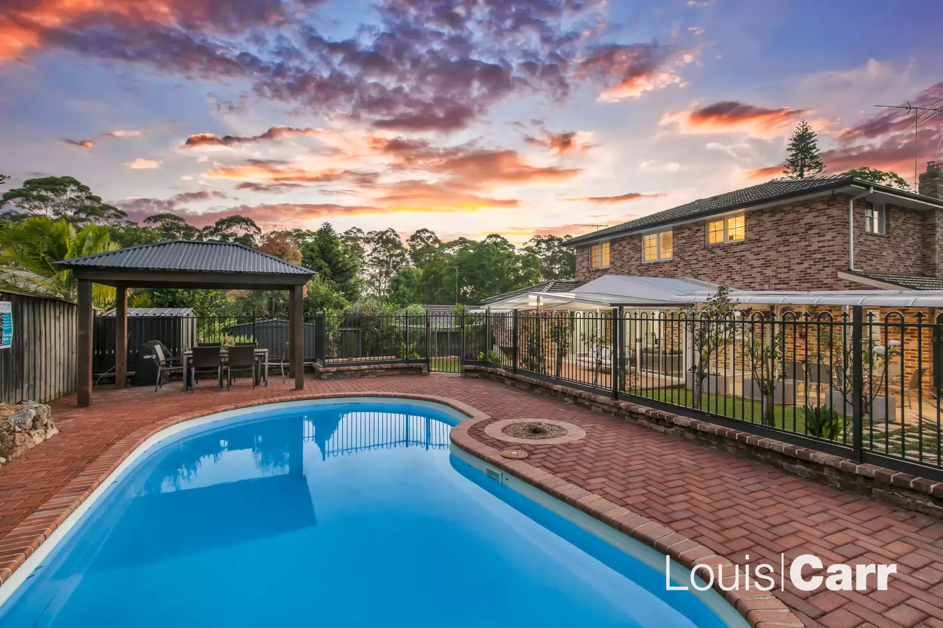 9 James Bellamy Place, West Pennant Hills For Sale by Louis Carr Real Estate - image 2