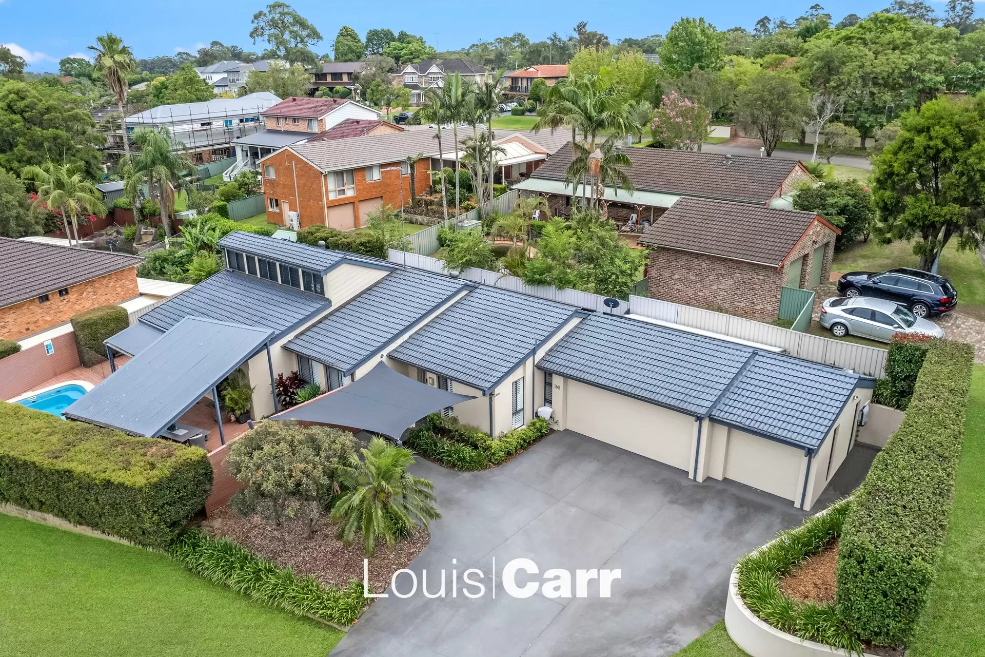 36 Doherty Avenue, Glenhaven Sold by Louis Carr Real Estate - image 16