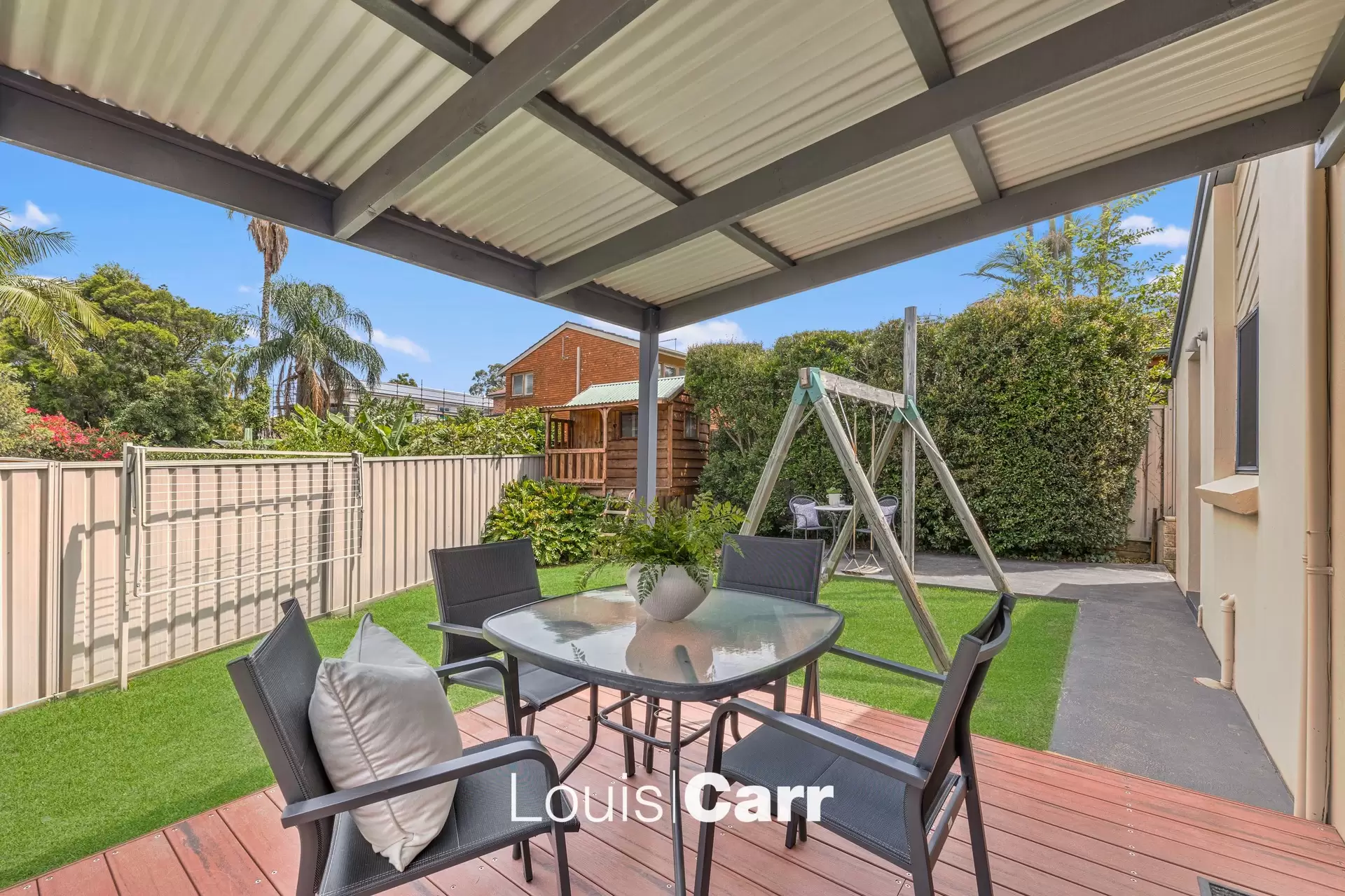 36 Doherty Avenue, Glenhaven Sold by Louis Carr Real Estate - image 14