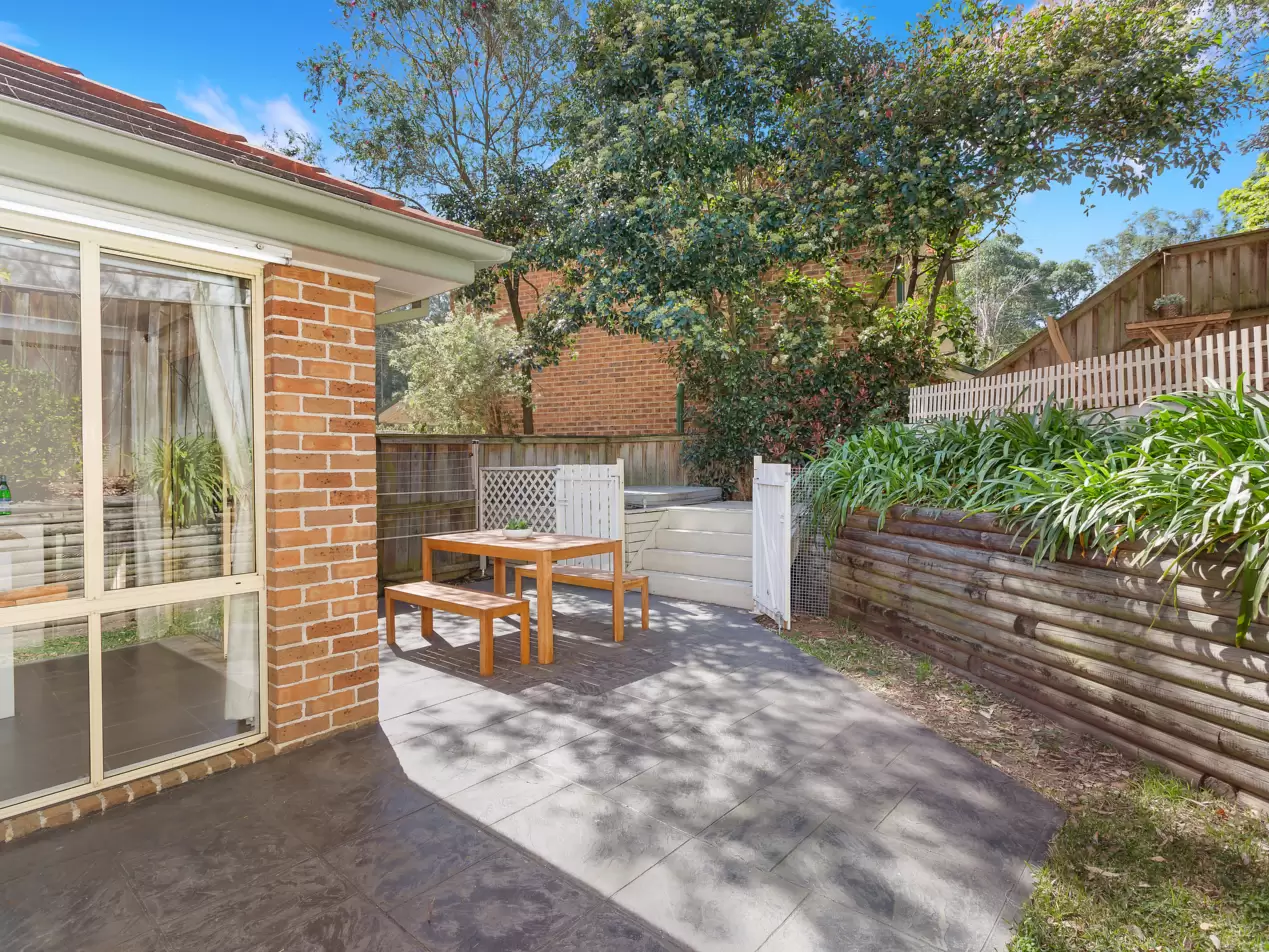 1/44 Bowen Close, Cherrybrook Leased by Louis Carr Real Estate - image 7