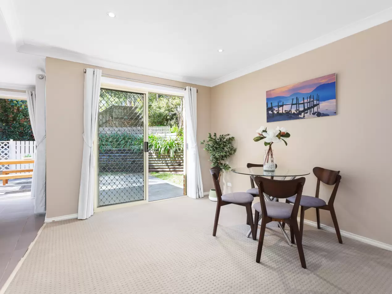 1/44 Bowen Close, Cherrybrook For Lease by Louis Carr Real Estate - image 5