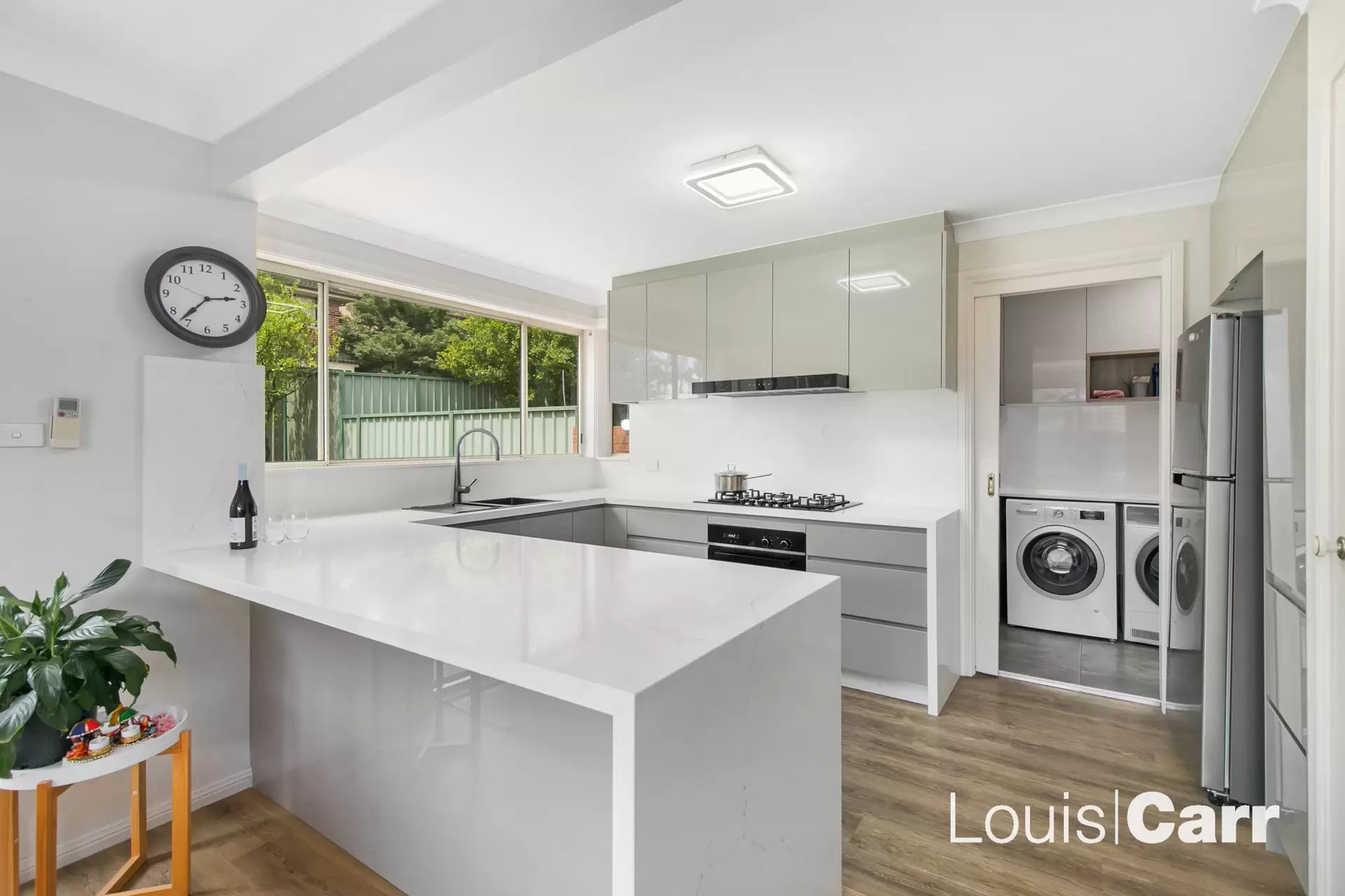 18A Merriwa Place, Cherrybrook Leased by Louis Carr Real Estate - image 2