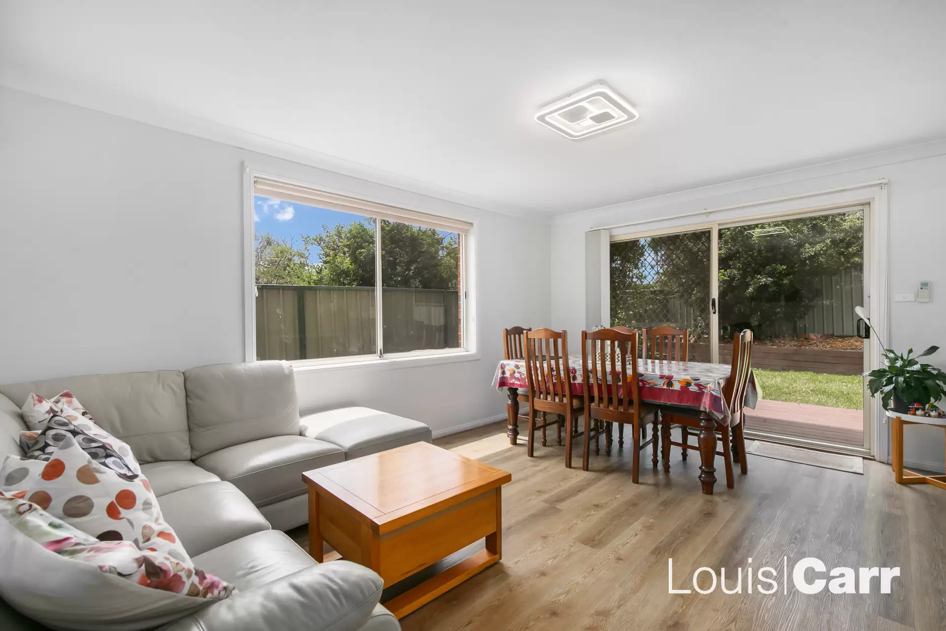 18A Merriwa Place, Cherrybrook Leased by Louis Carr Real Estate - image 4