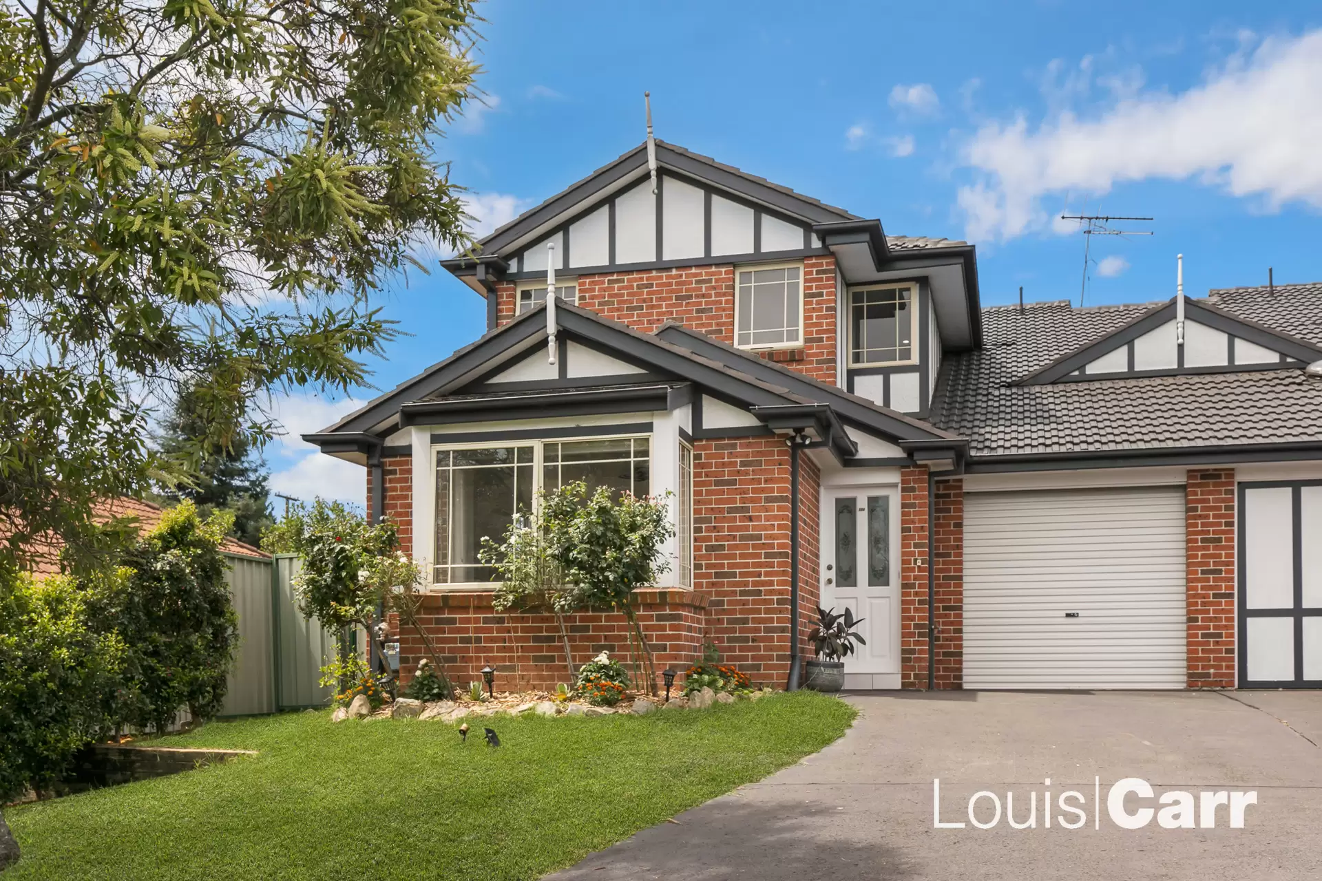 18A Merriwa Place, Cherrybrook For Lease by Louis Carr Real Estate - image 1