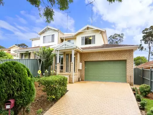 14 Tennyson Close, Cherrybrook For Lease by Louis Carr Real Estate