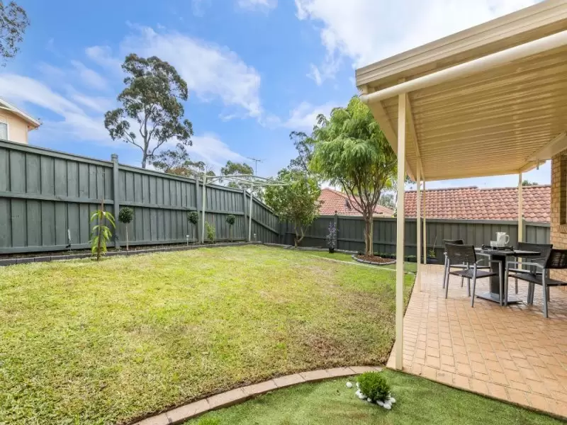 14 Tennyson Close, Cherrybrook Leased by Louis Carr Real Estate - image 8