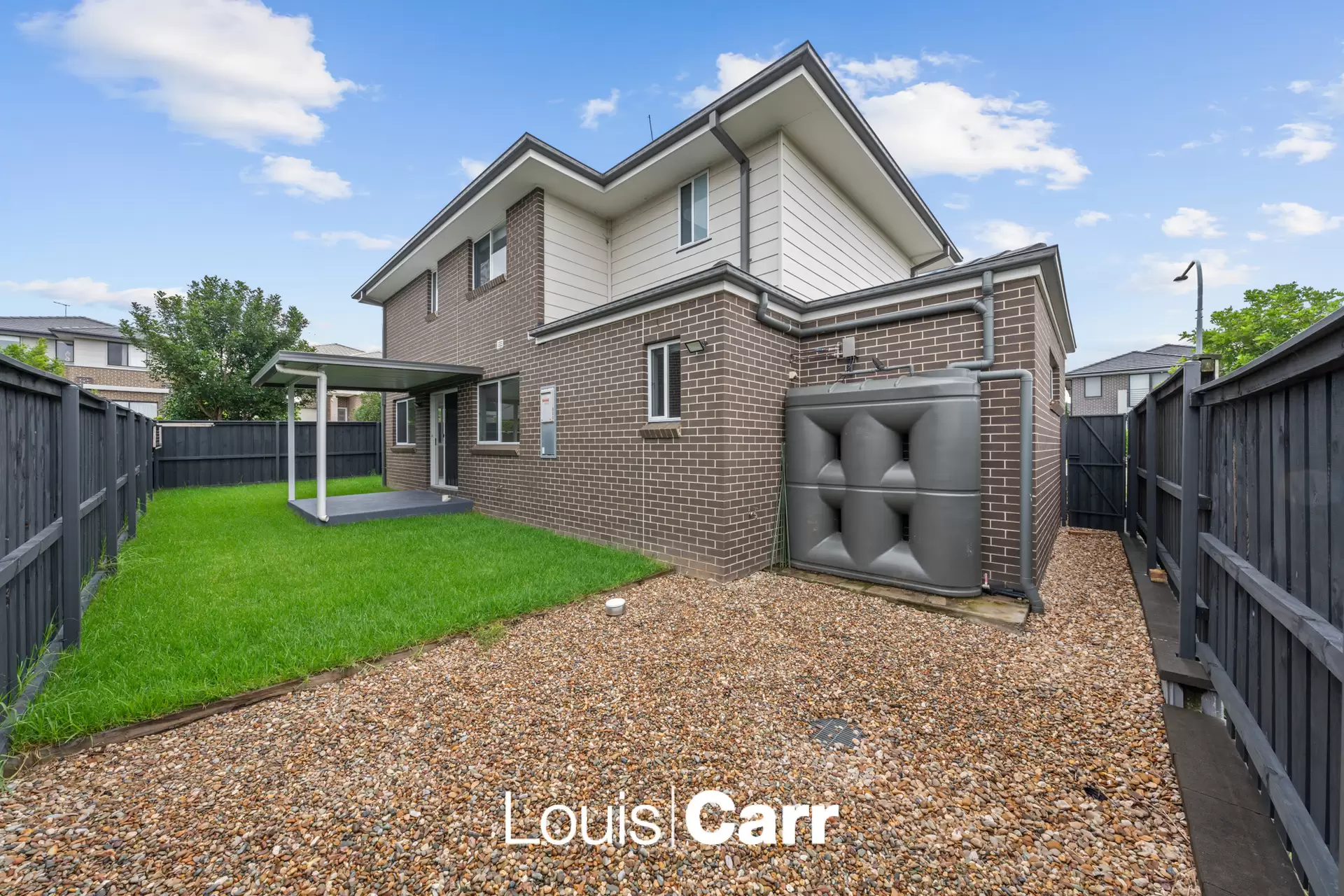 22 Daytona Road, North Kellyville For Lease by Louis Carr Real Estate - image 14