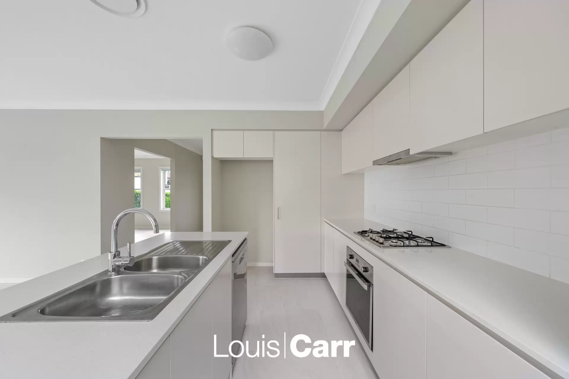 22 Daytona Road, North Kellyville Leased by Louis Carr Real Estate - image 3