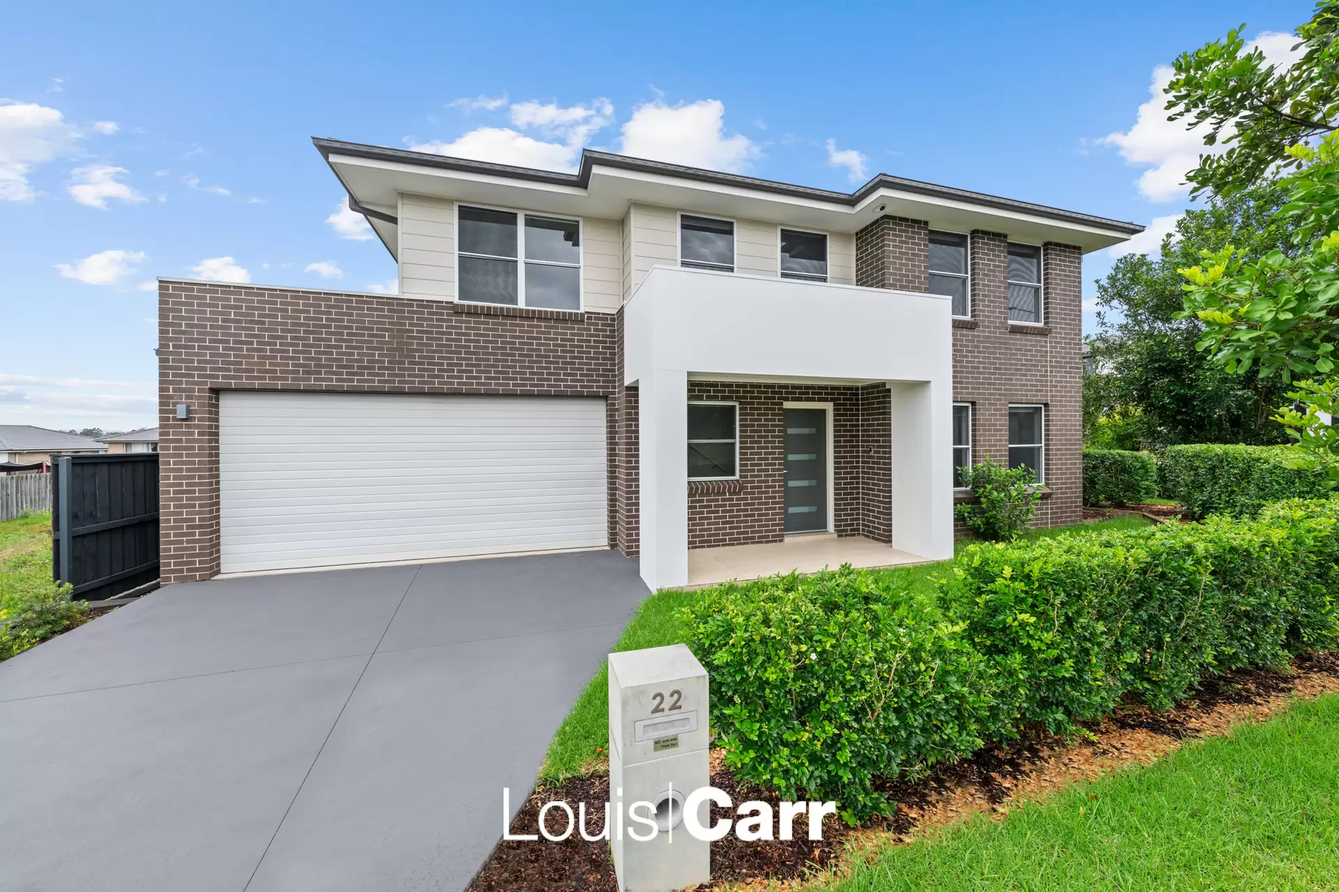 22 Daytona Road, North Kellyville For Lease by Louis Carr Real Estate - image 1