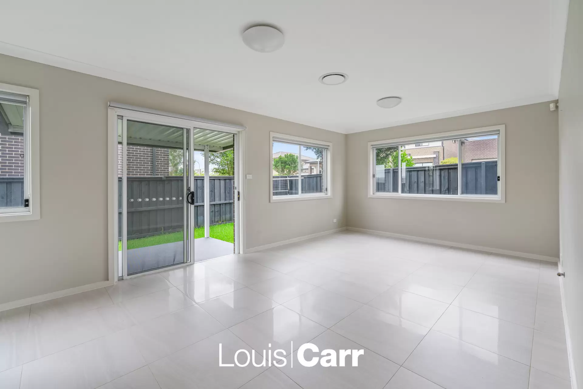 22 Daytona Road, North Kellyville Leased by Louis Carr Real Estate - image 2