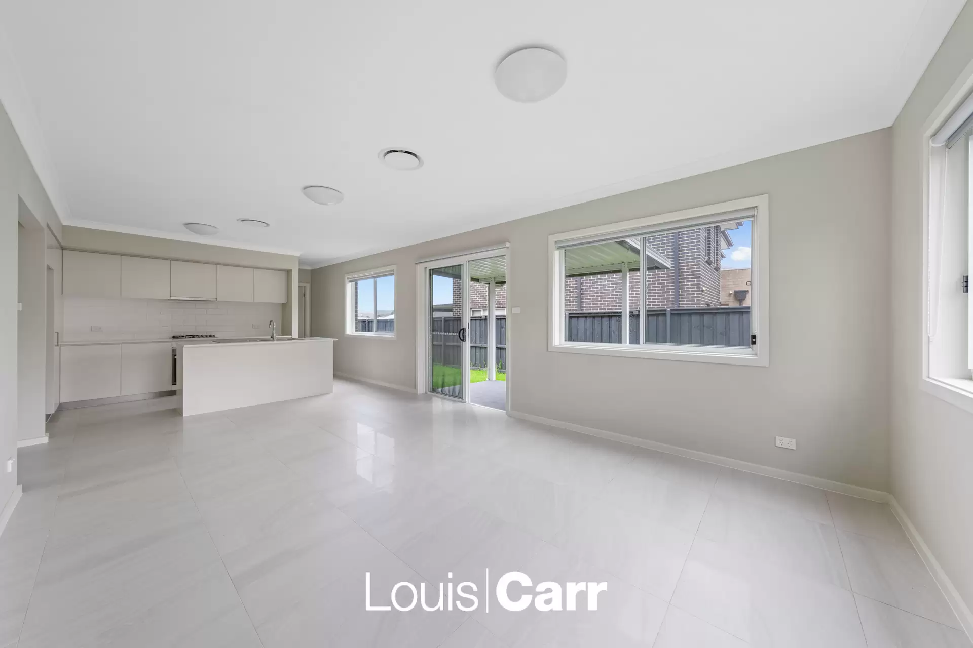 22 Daytona Road, North Kellyville Leased by Louis Carr Real Estate - image 5