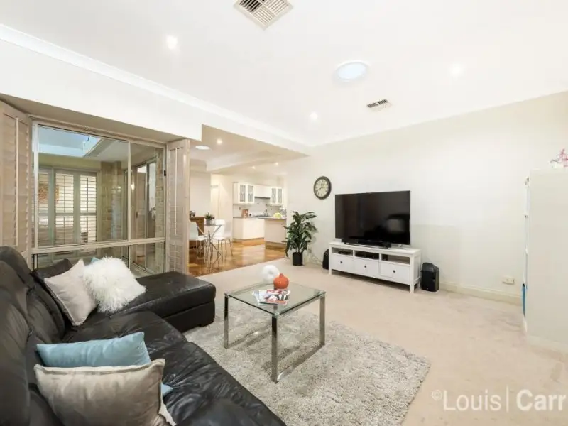 28 Dalkeith Road, Cherrybrook Sold by Louis Carr Real Estate - image 6