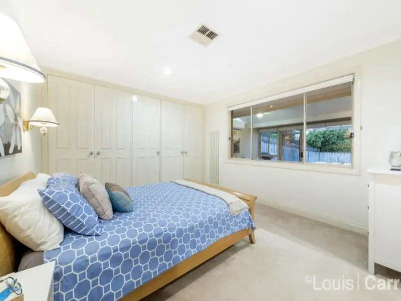 28 Dalkeith Road, Cherrybrook Sold by Louis Carr Real Estate - image 8