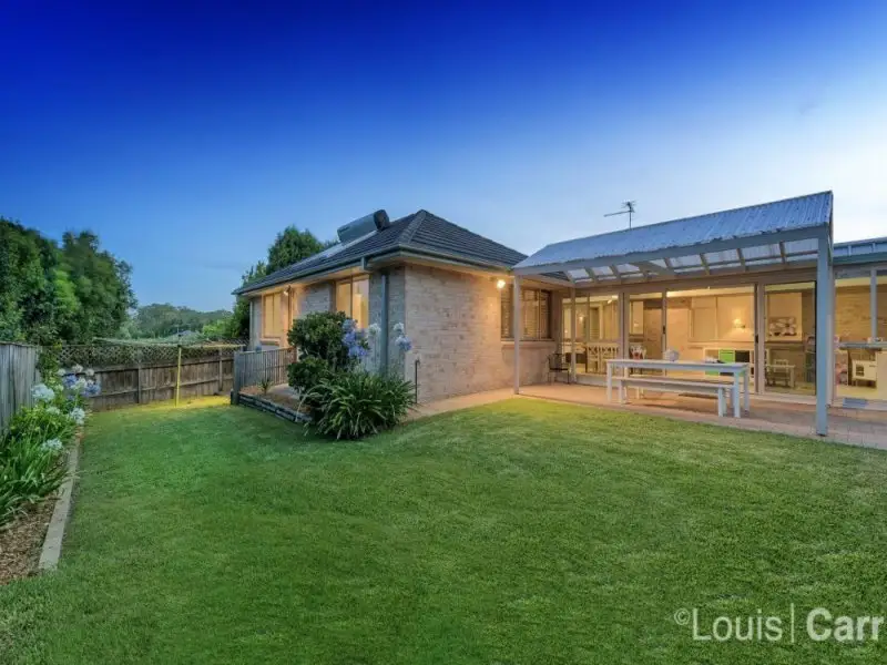 28 Dalkeith Road, Cherrybrook Sold by Louis Carr Real Estate - image 4