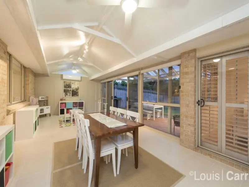 28 Dalkeith Road, Cherrybrook Sold by Louis Carr Real Estate - image 3