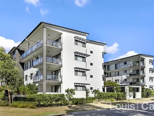 14/16 Kilmore Street, Kellyville Ridge Leased by Louis Carr Real Estate