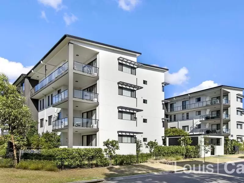 14/16 Kilmore Street, Kellyville Ridge Leased by Louis Carr Real Estate - image 1