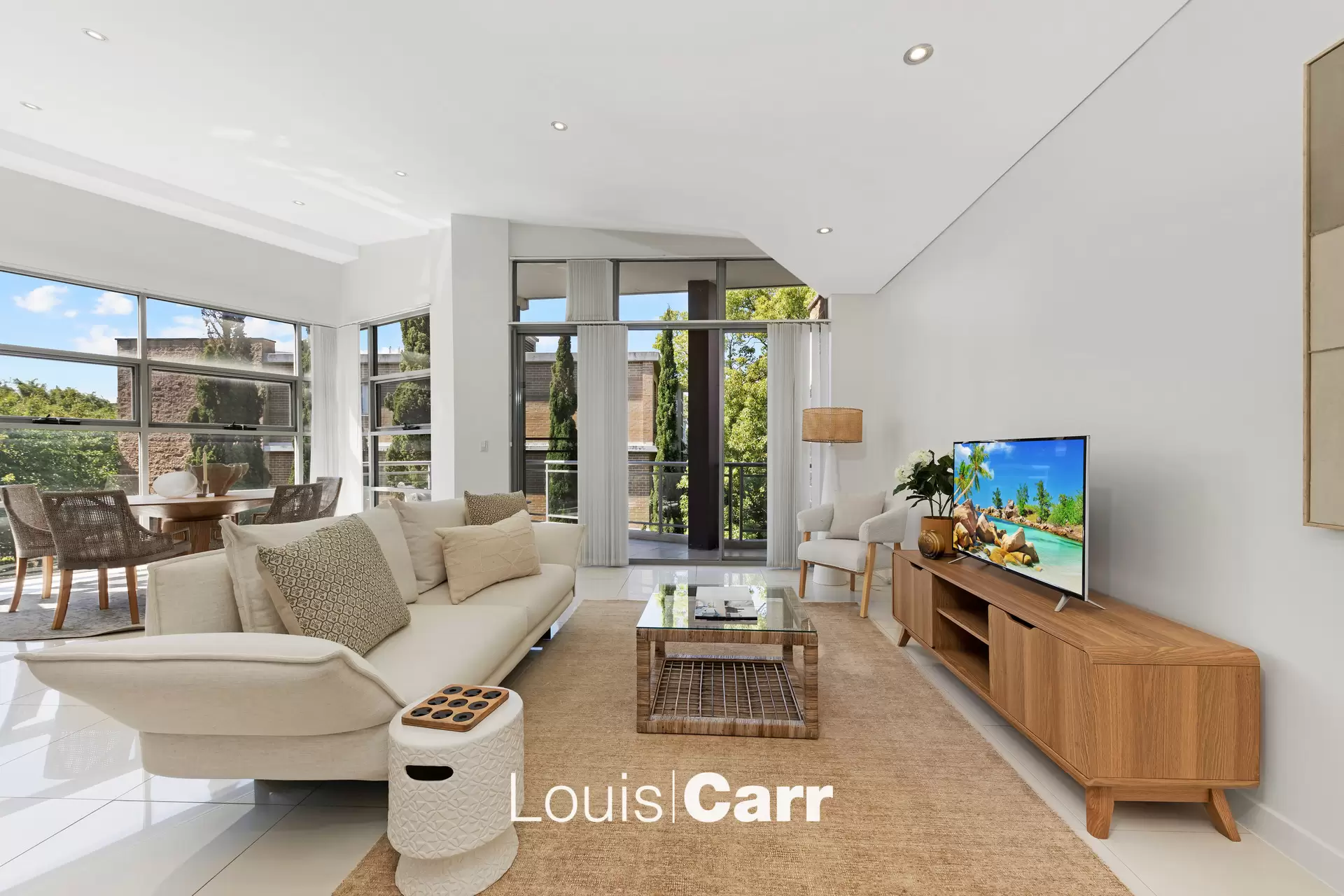 42/31-39 Sherwin Avenue, Castle Hill For Sale by Louis Carr Real Estate - image 3