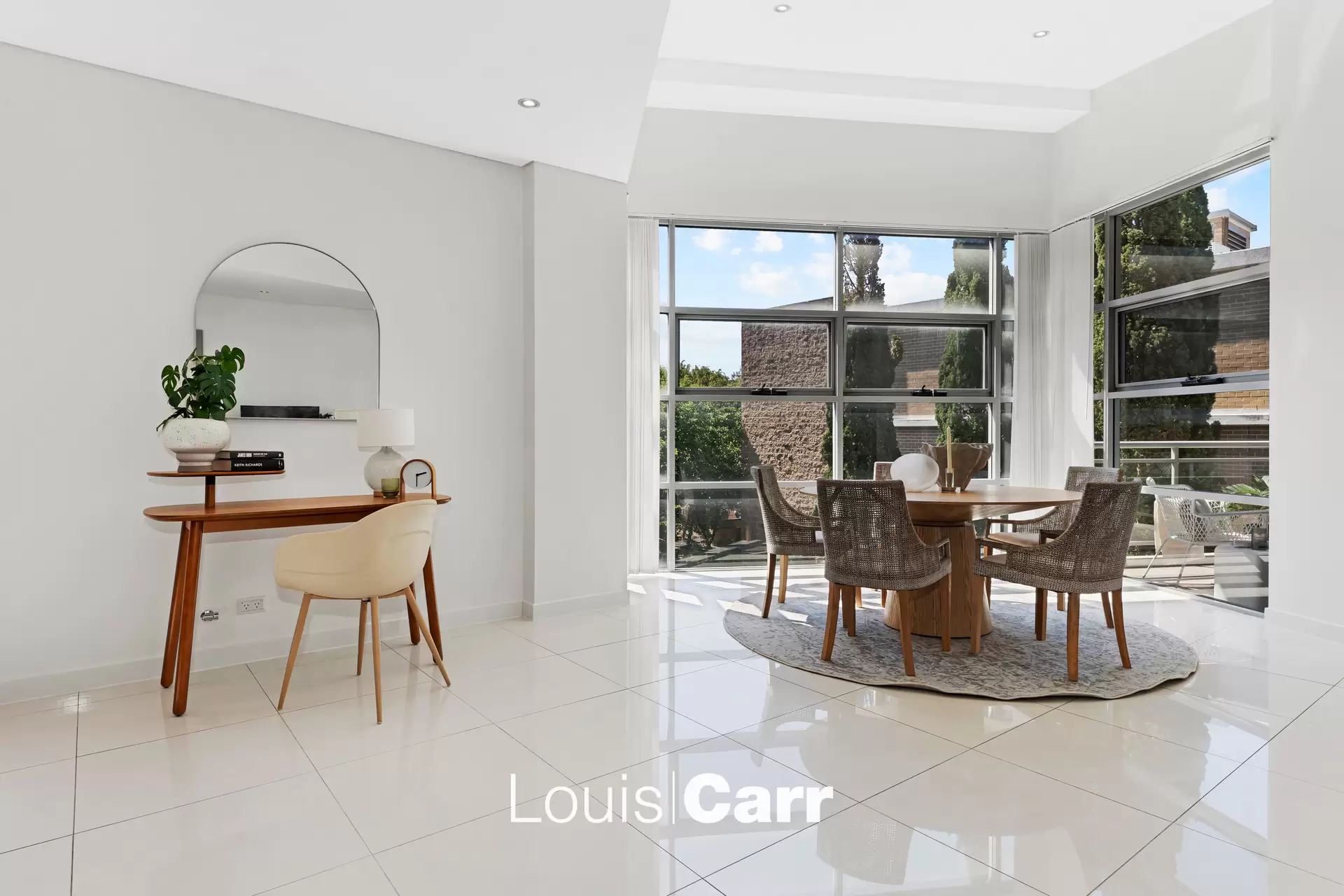 42/31-39 Sherwin Avenue, Castle Hill For Sale by Louis Carr Real Estate - image 2