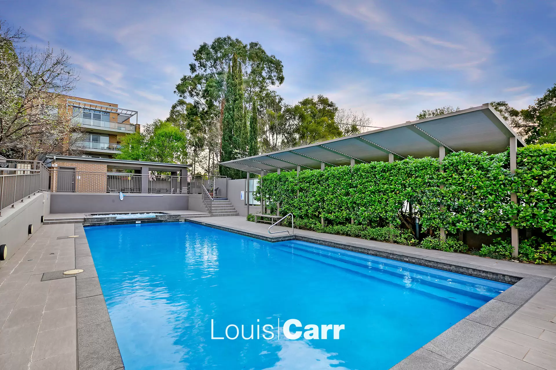 42/31-39 Sherwin Avenue, Castle Hill For Sale by Louis Carr Real Estate - image 14