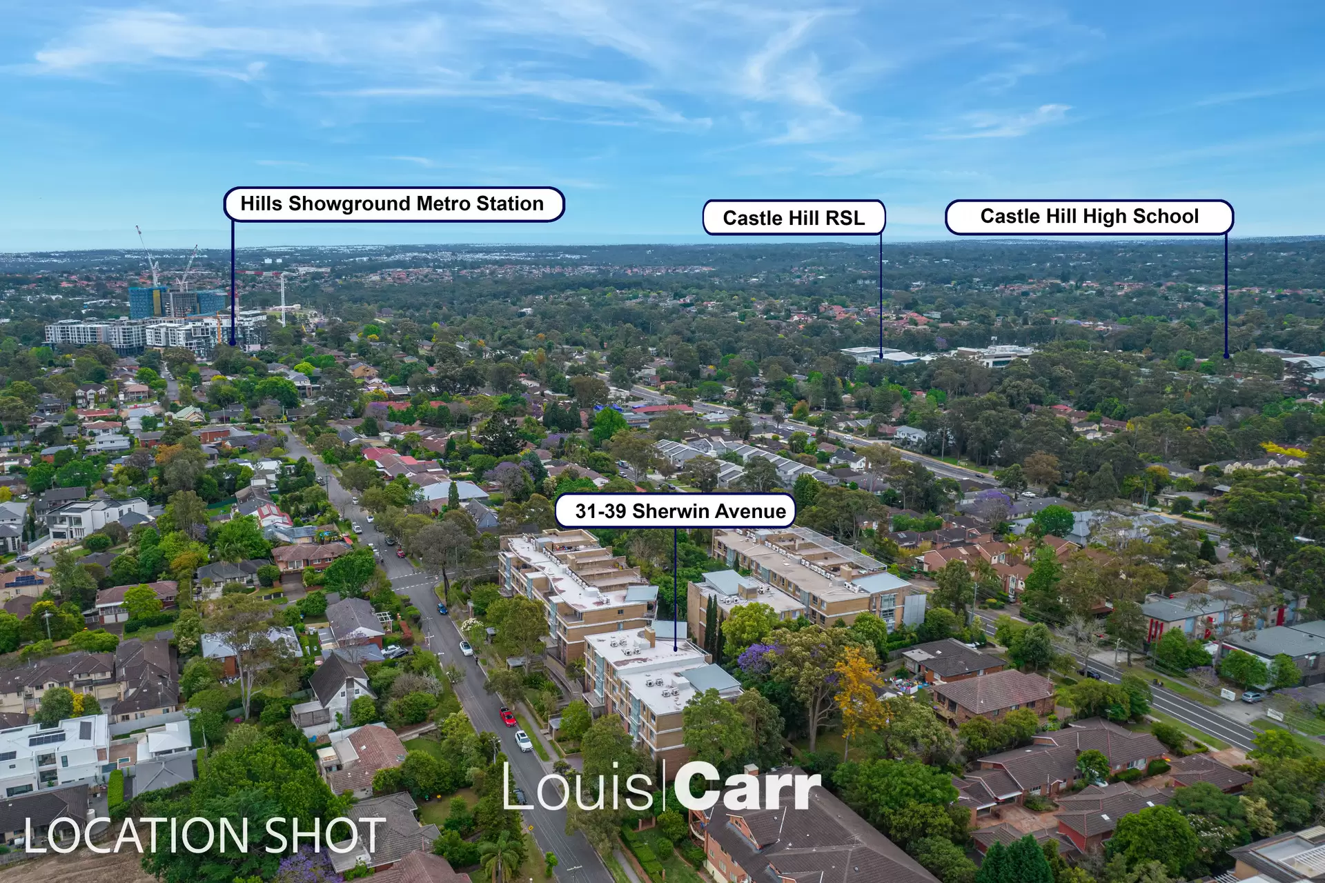 42/31-39 Sherwin Avenue, Castle Hill For Sale by Louis Carr Real Estate - image 18