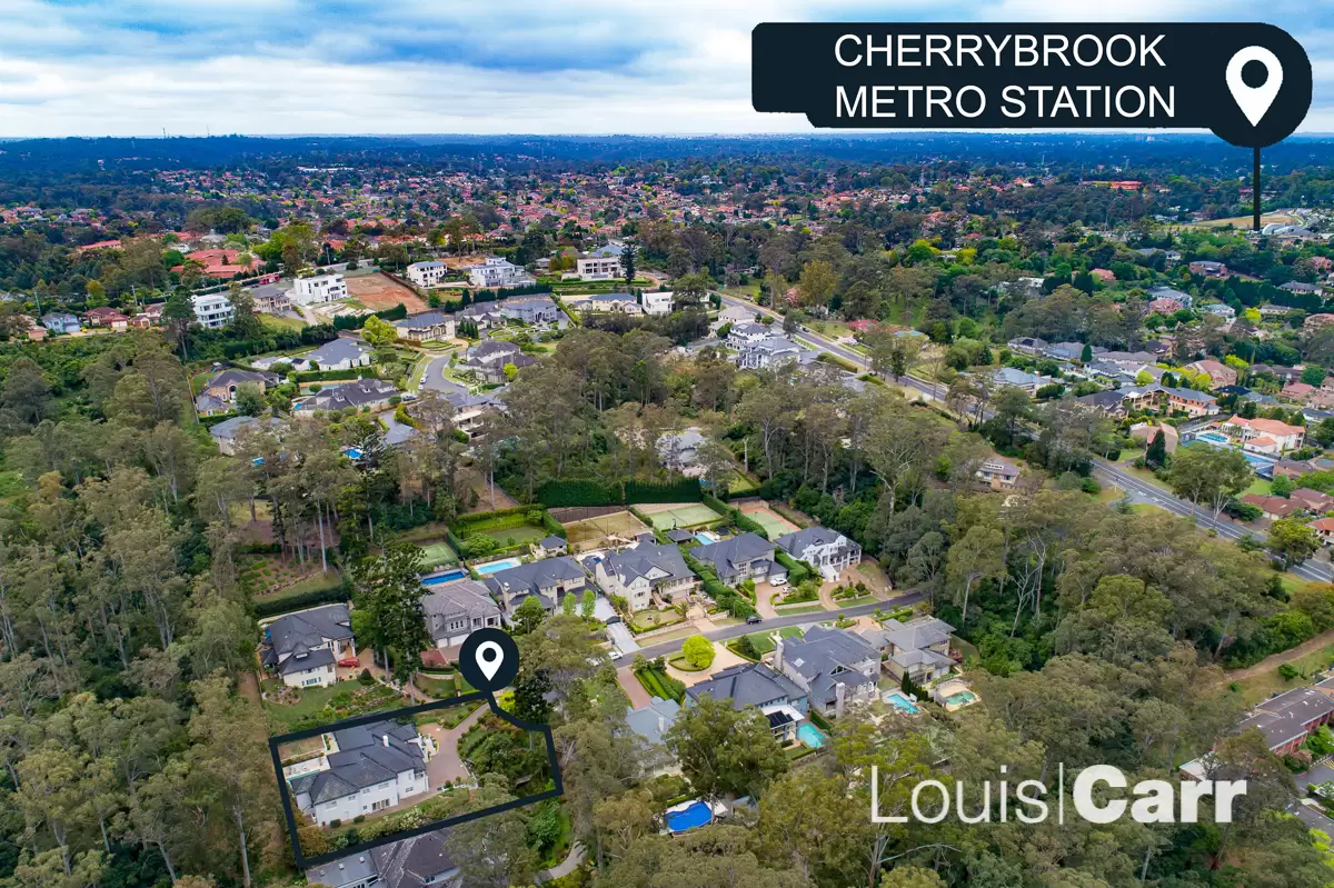 18 Hoop Pine Place, West Pennant Hills Sold by Louis Carr Real Estate - image 16