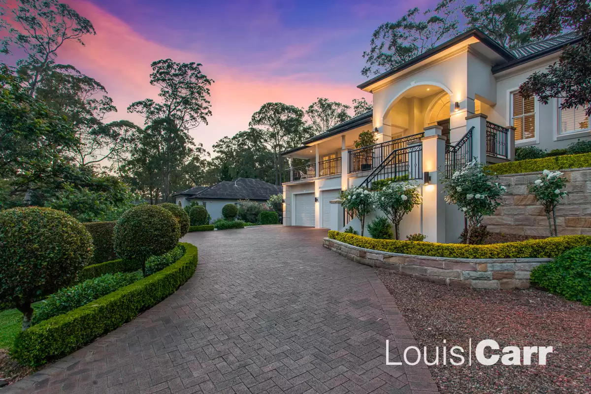 18 Hoop Pine Place, West Pennant Hills For Sale by Louis Carr Real Estate - image 17