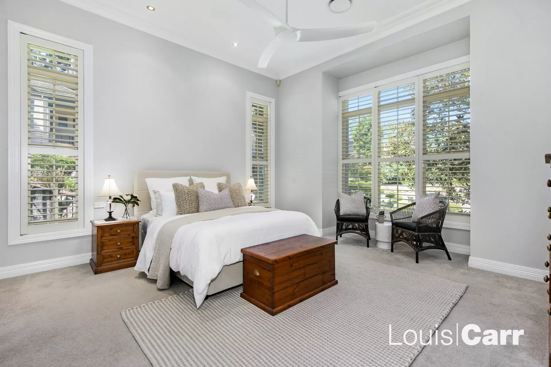 18 Hoop Pine Place, West Pennant Hills Sold by Louis Carr Real Estate - image 8