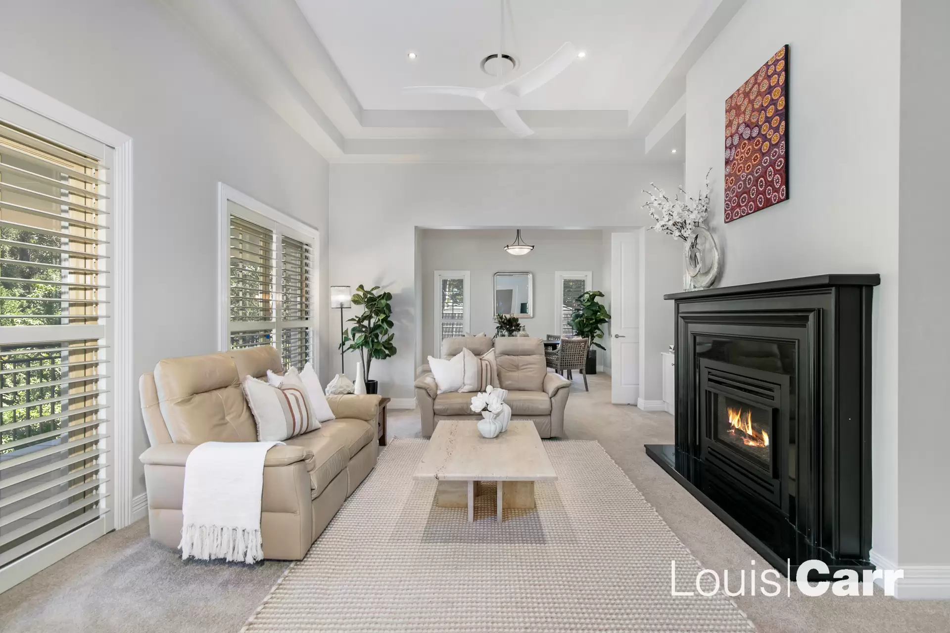 18 Hoop Pine Place, West Pennant Hills Sold by Louis Carr Real Estate - image 4