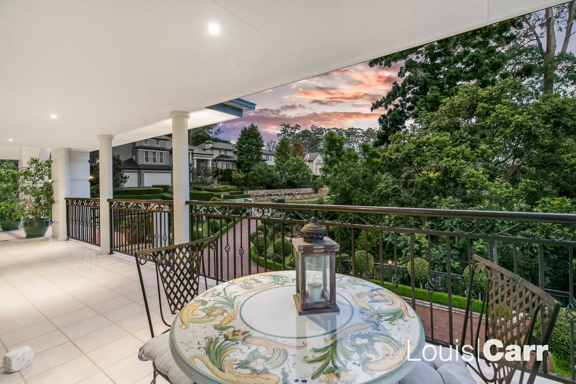 18 Hoop Pine Place, West Pennant Hills For Sale by Louis Carr Real Estate - image 12