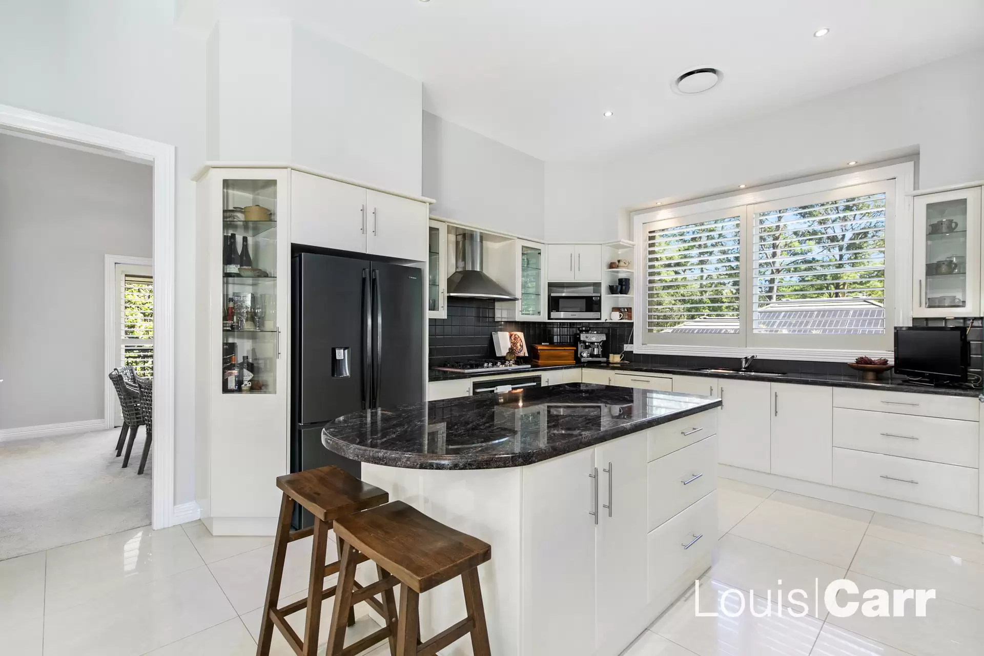 18 Hoop Pine Place, West Pennant Hills For Sale by Louis Carr Real Estate - image 6