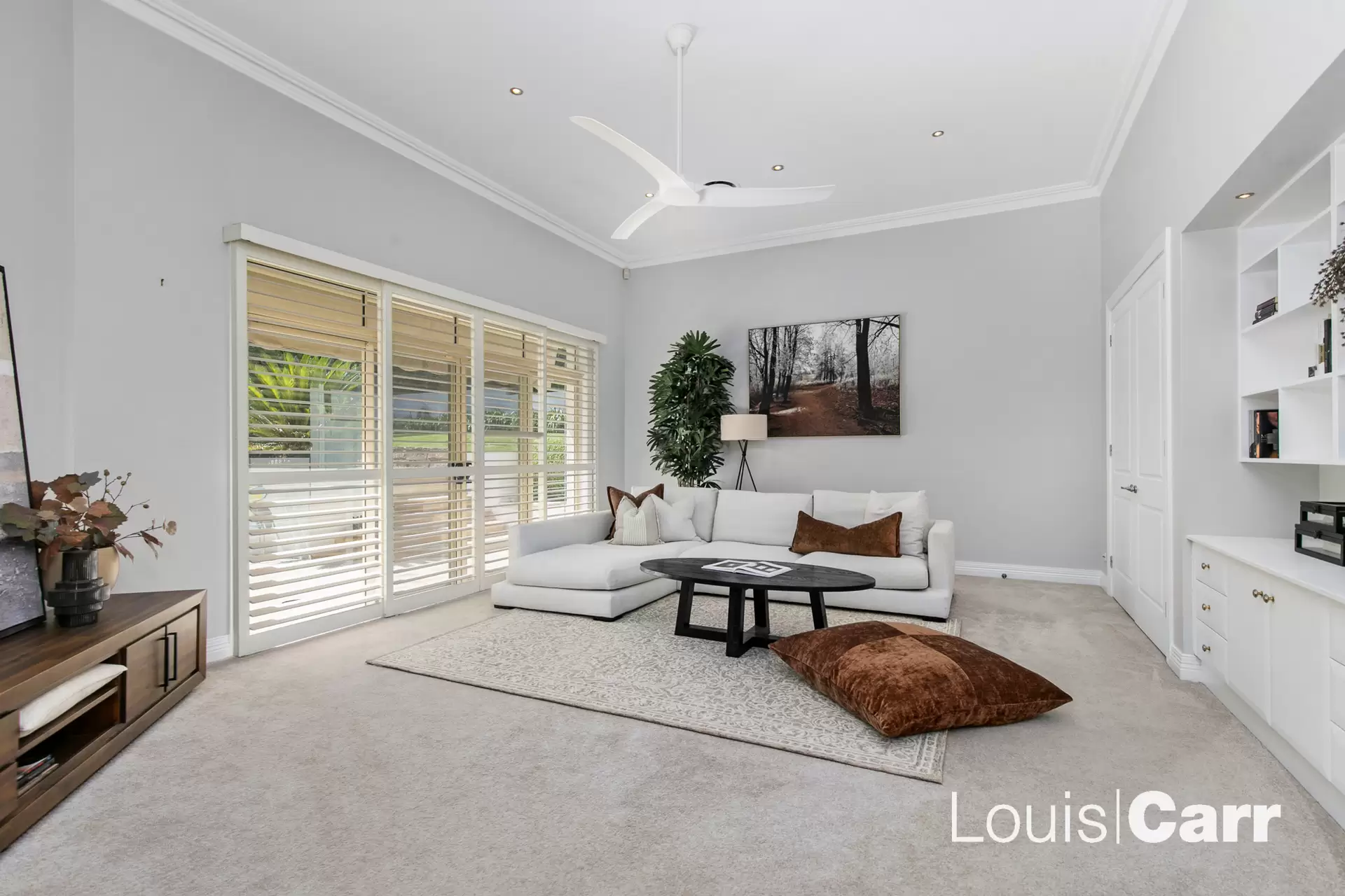 18 Hoop Pine Place, West Pennant Hills For Sale by Louis Carr Real Estate - image 5