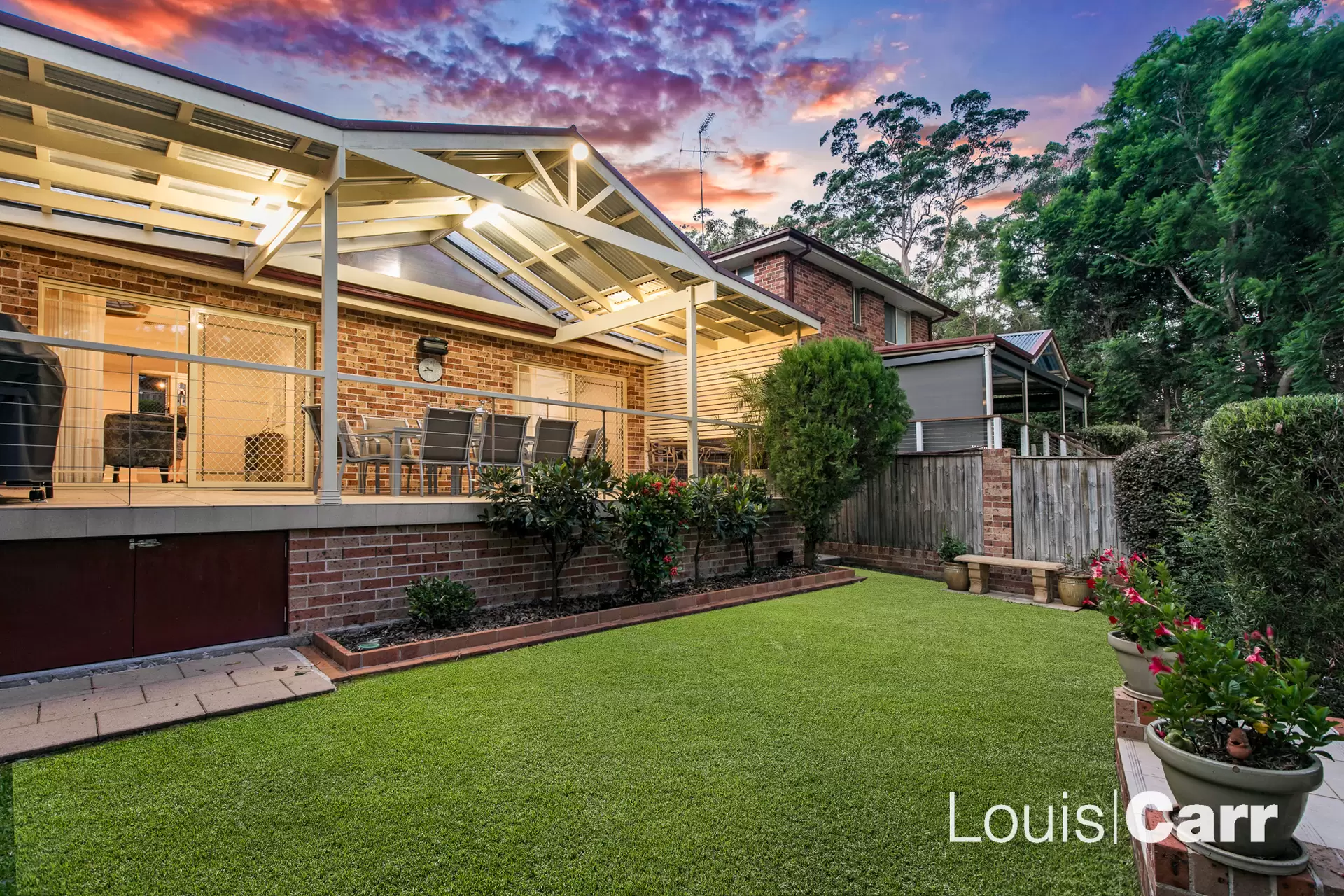 30A Alana Drive, West Pennant Hills Sold by Louis Carr Real Estate - image 10