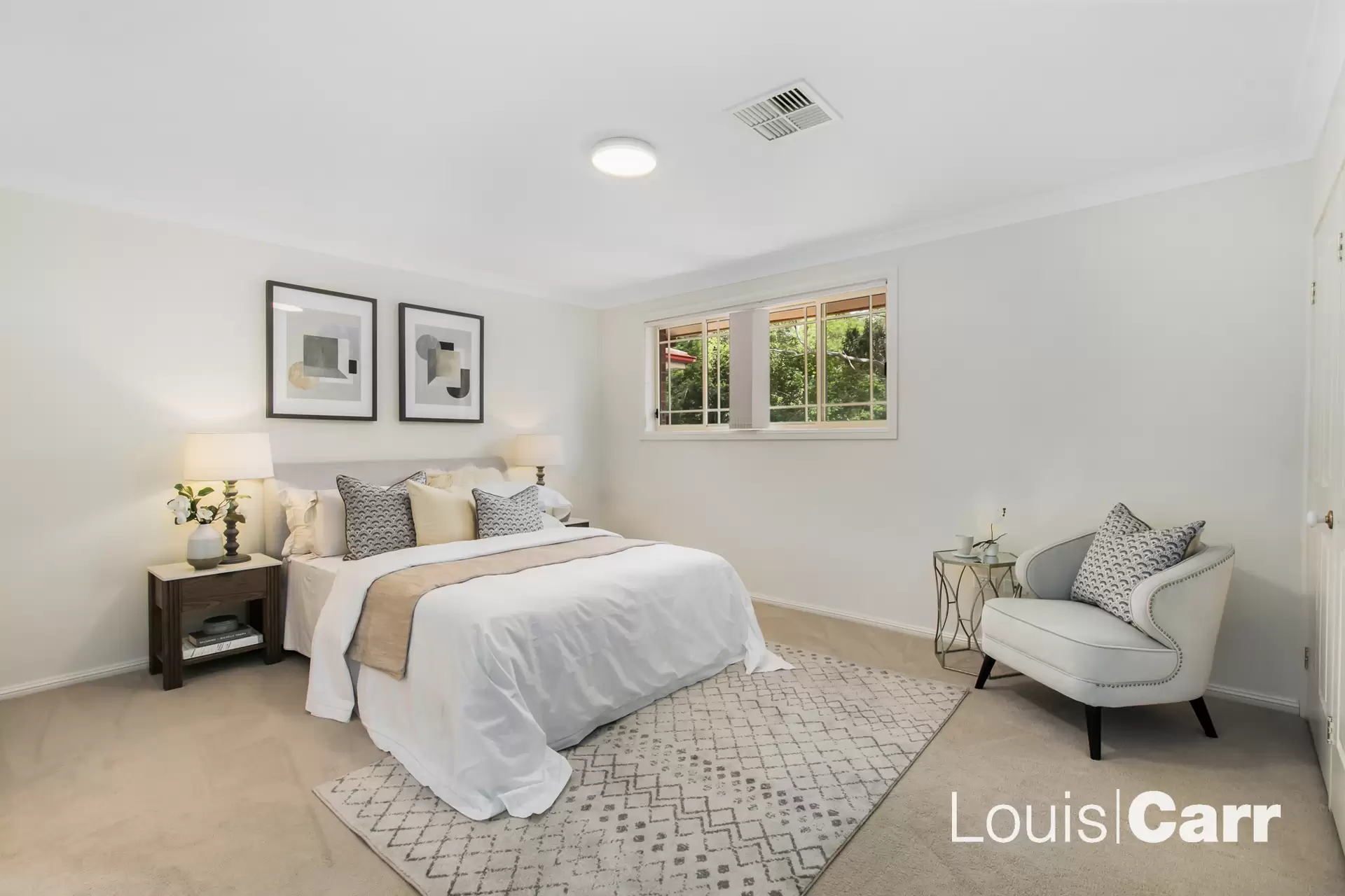 30A Alana Drive, West Pennant Hills Sold by Louis Carr Real Estate - image 8