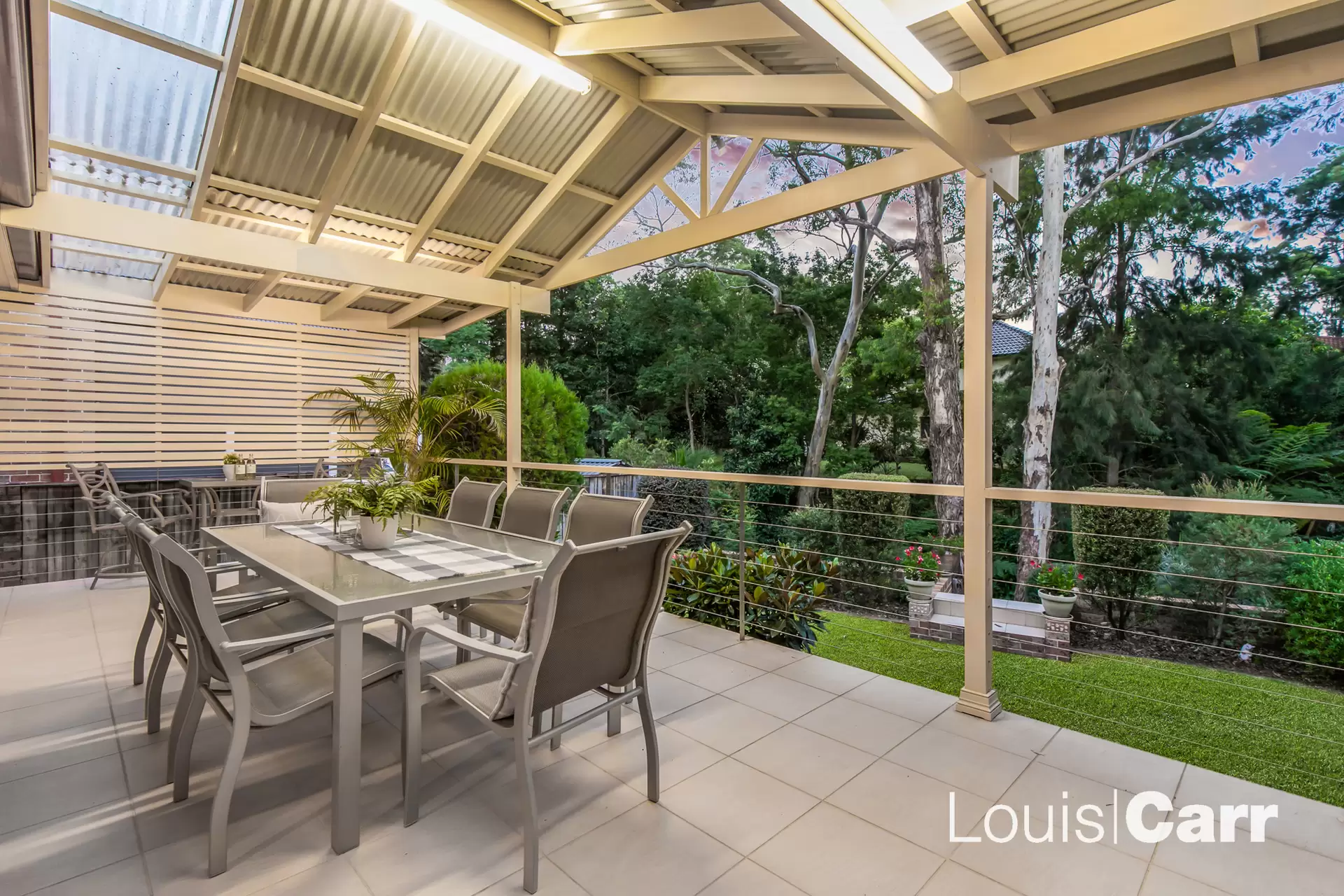 30A Alana Drive, West Pennant Hills Sold by Louis Carr Real Estate - image 2