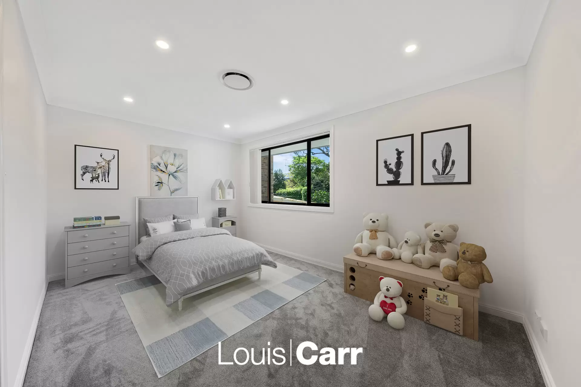 3 Minago Place, Castle Hill For Sale by Louis Carr Real Estate - image 11