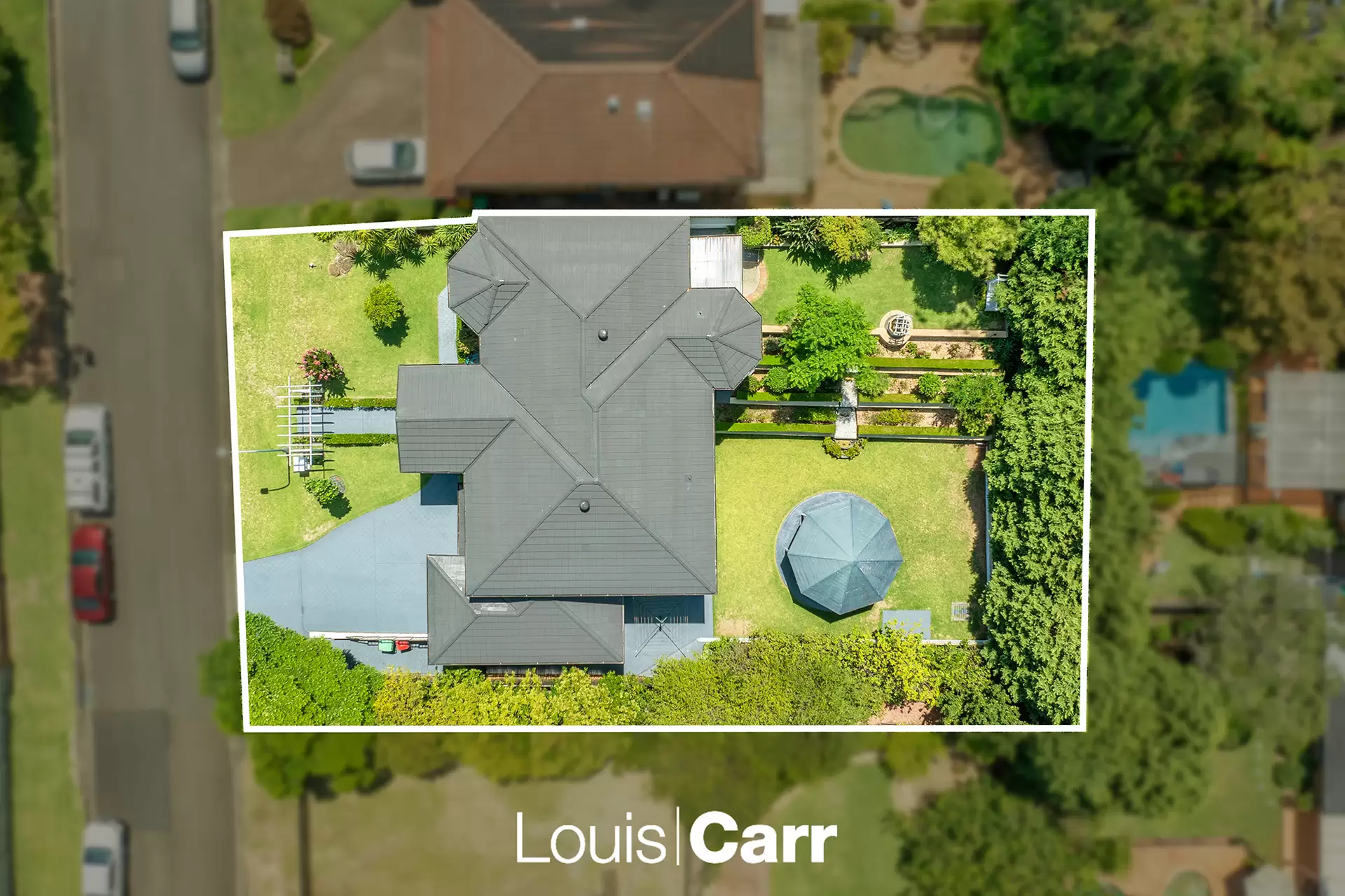 3 Minago Place, Castle Hill For Sale by Louis Carr Real Estate - image 18