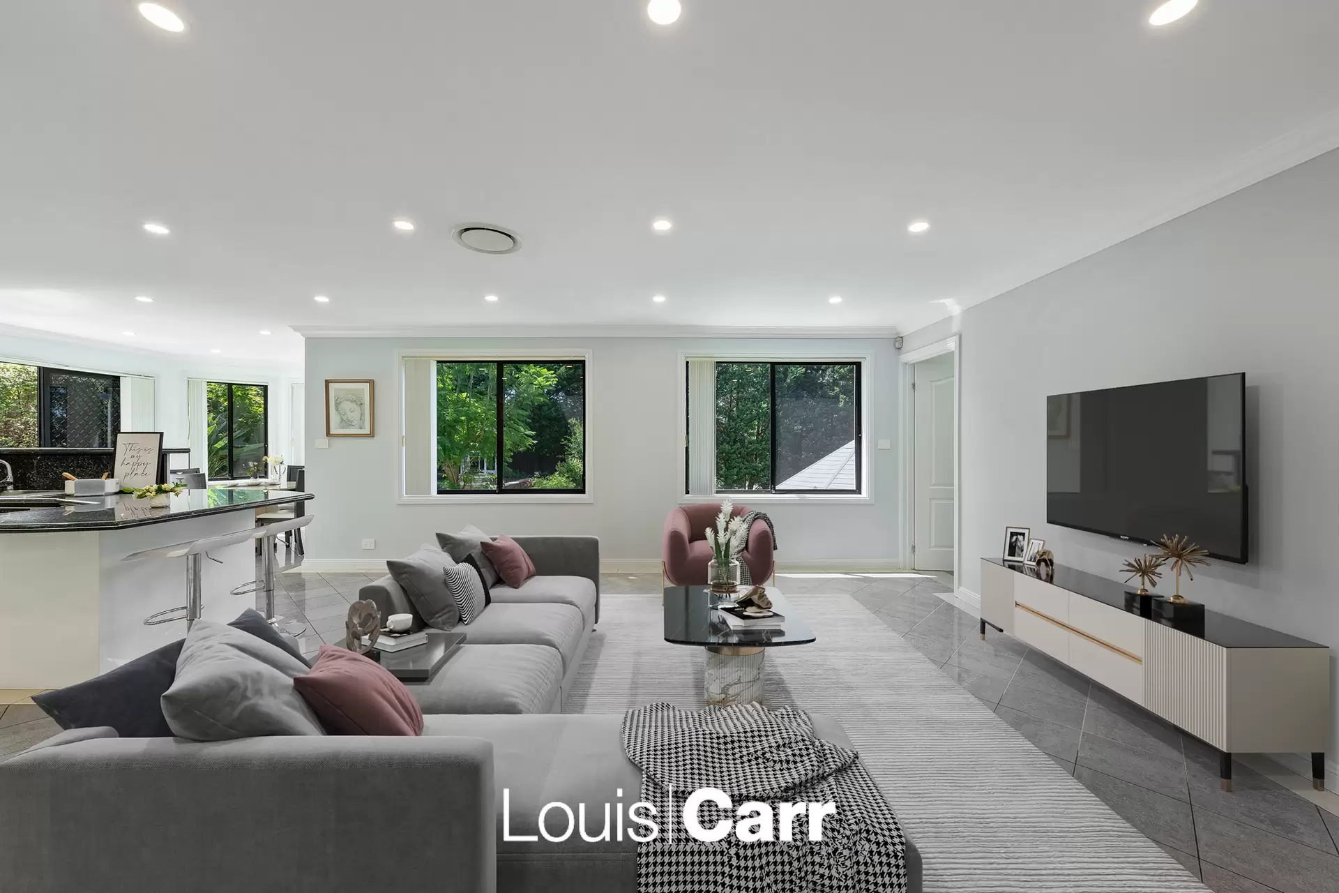 3 Minago Place, Castle Hill For Sale by Louis Carr Real Estate - image 5