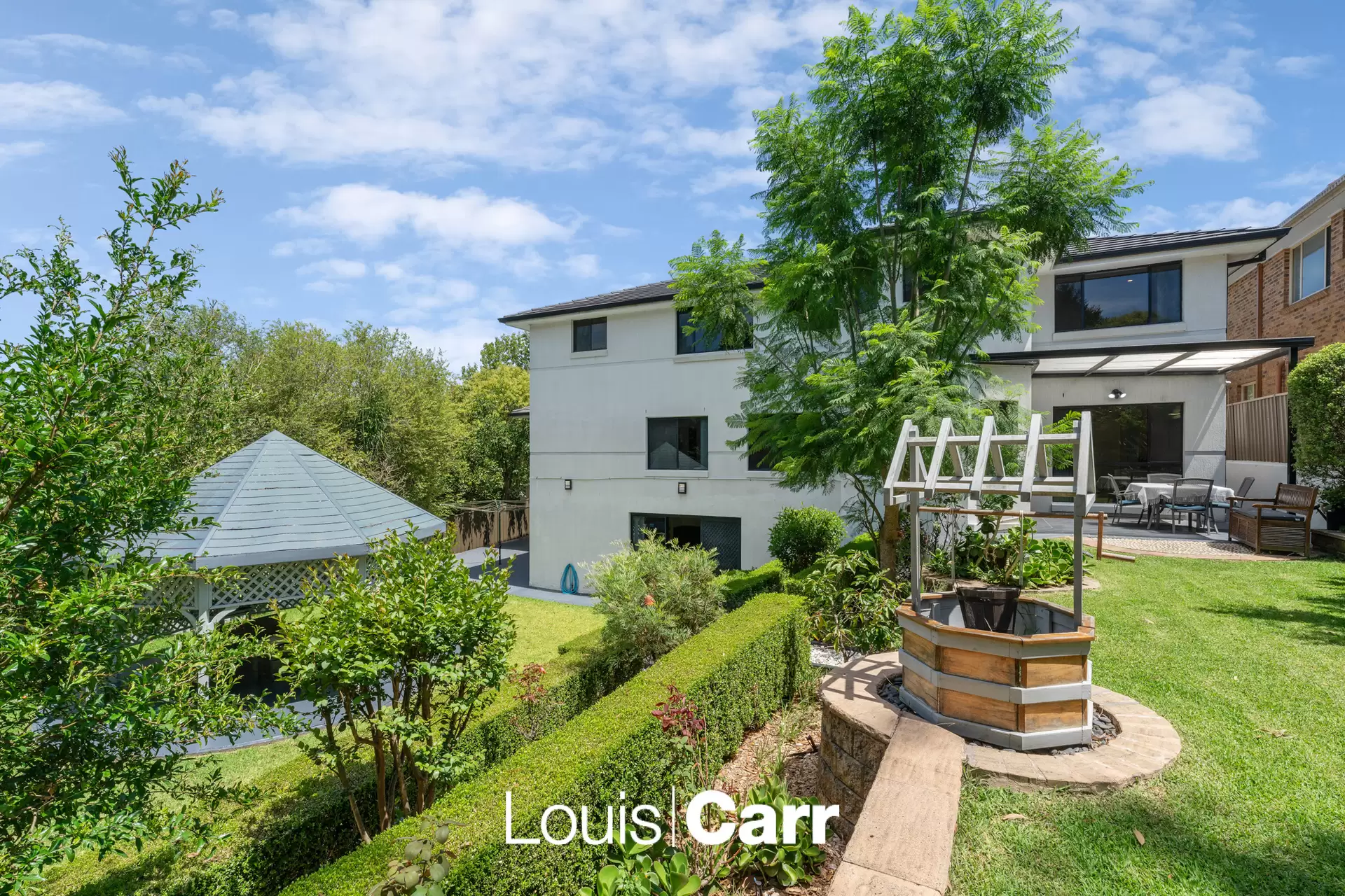 3 Minago Place, Castle Hill For Sale by Louis Carr Real Estate - image 16