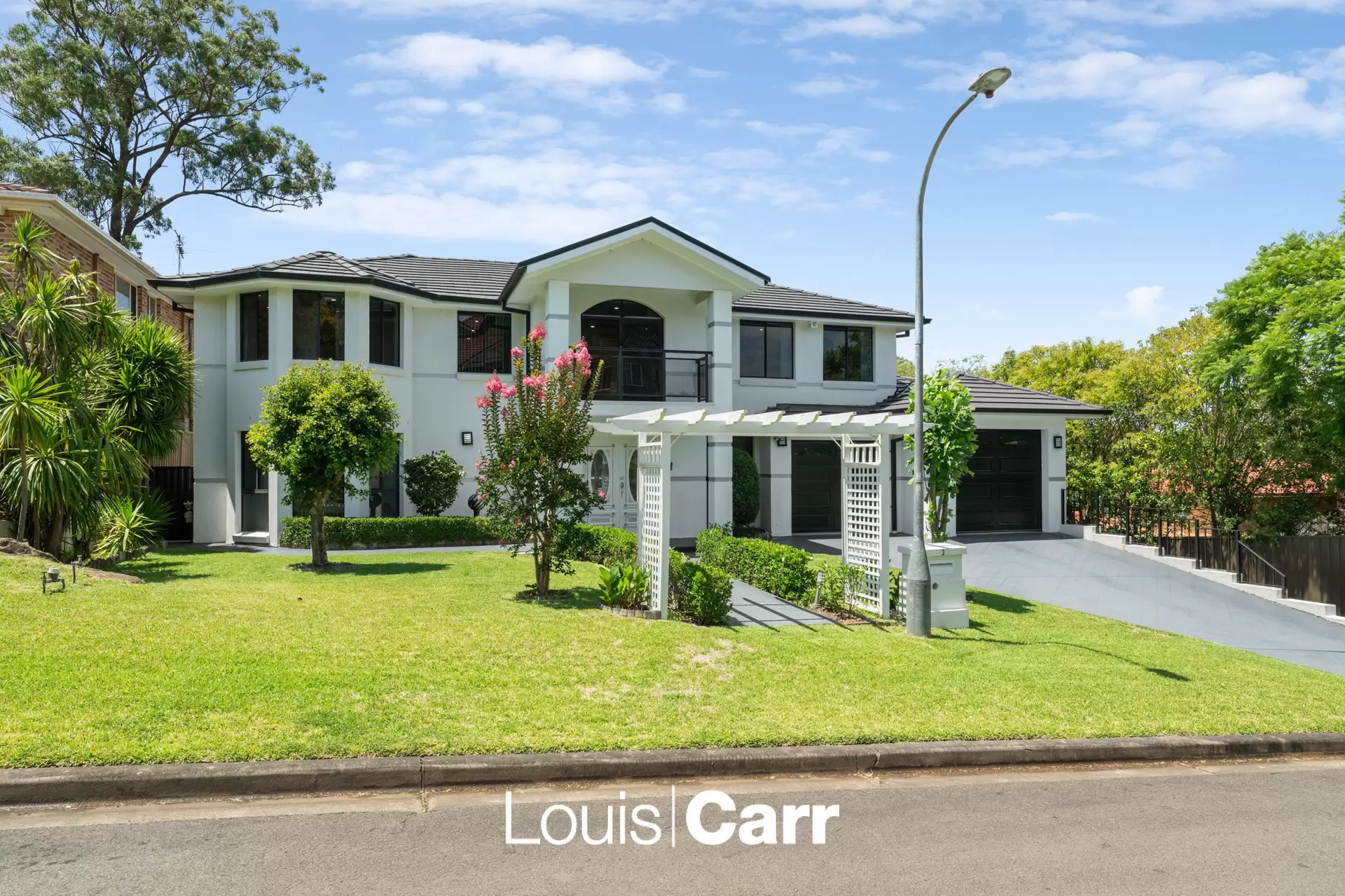 3 Minago Place, Castle Hill For Sale by Louis Carr Real Estate - image 21