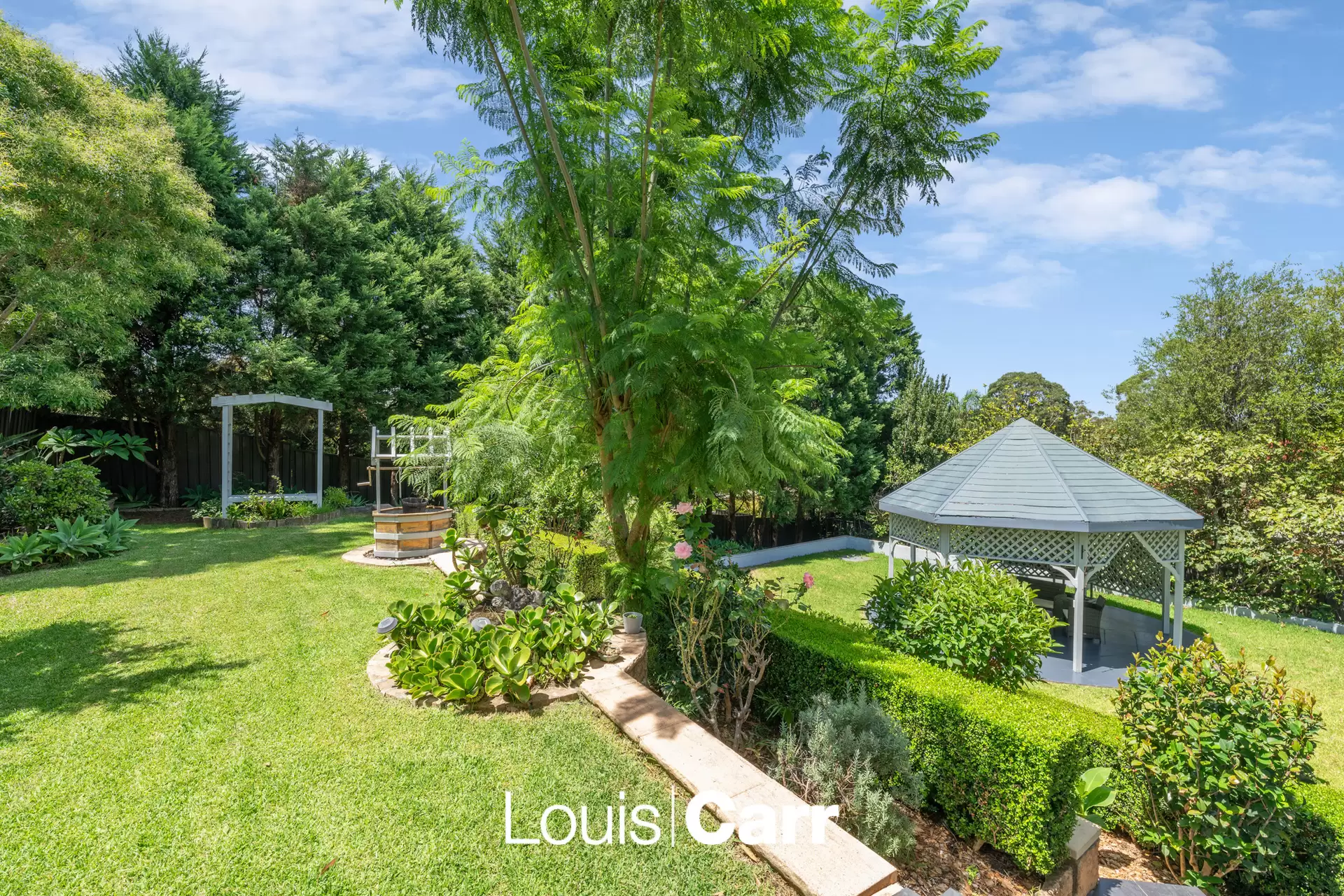 3 Minago Place, Castle Hill For Sale by Louis Carr Real Estate - image 15